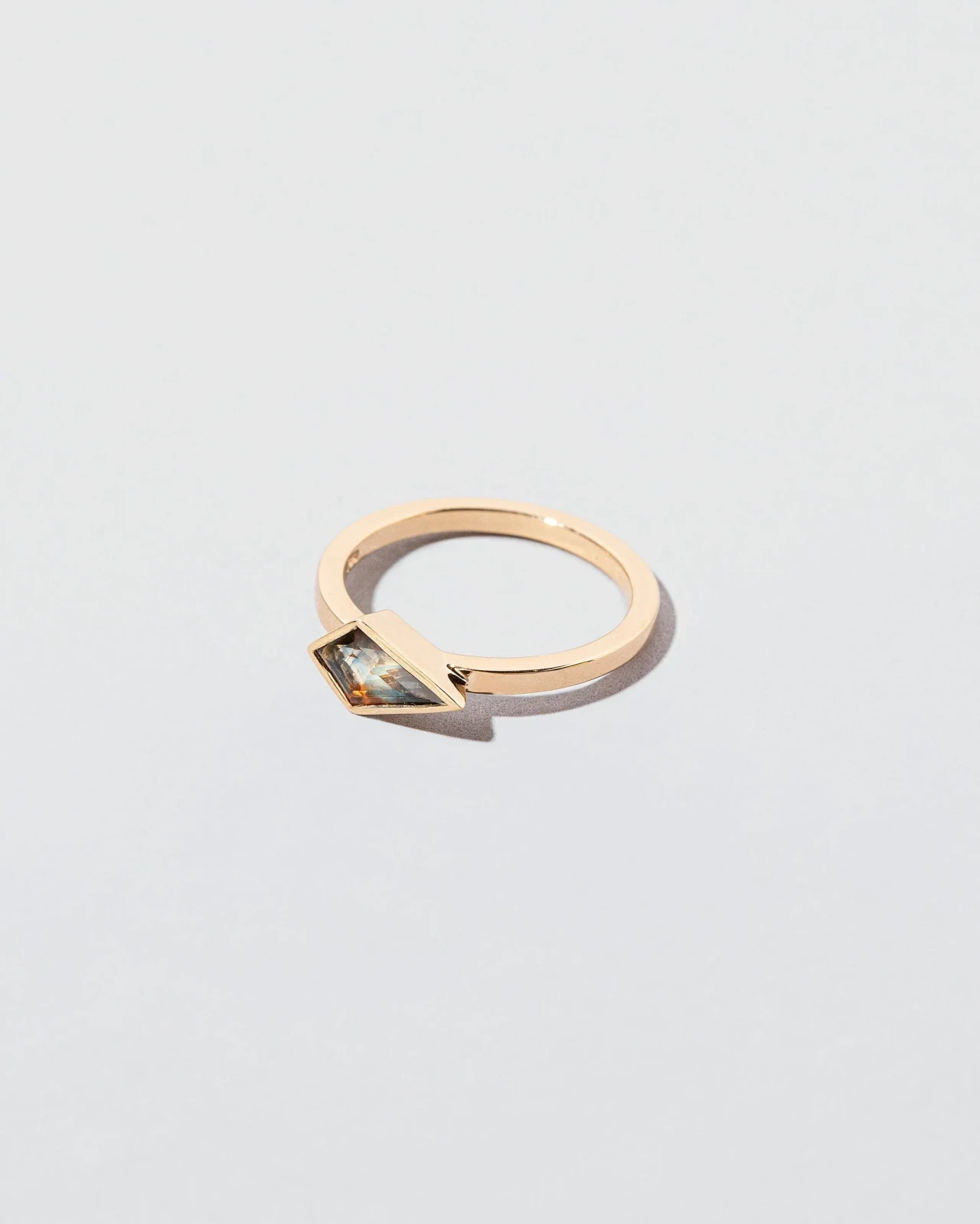 Cristales Ring