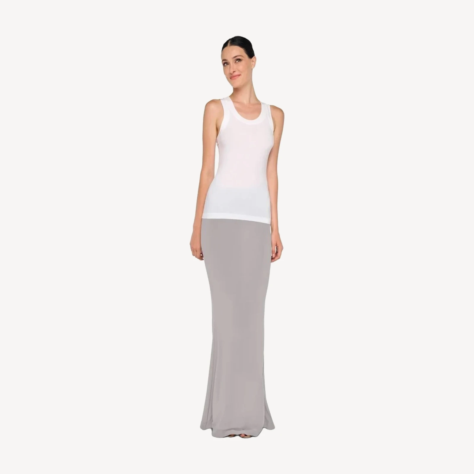 OBIE LONG SKIRT