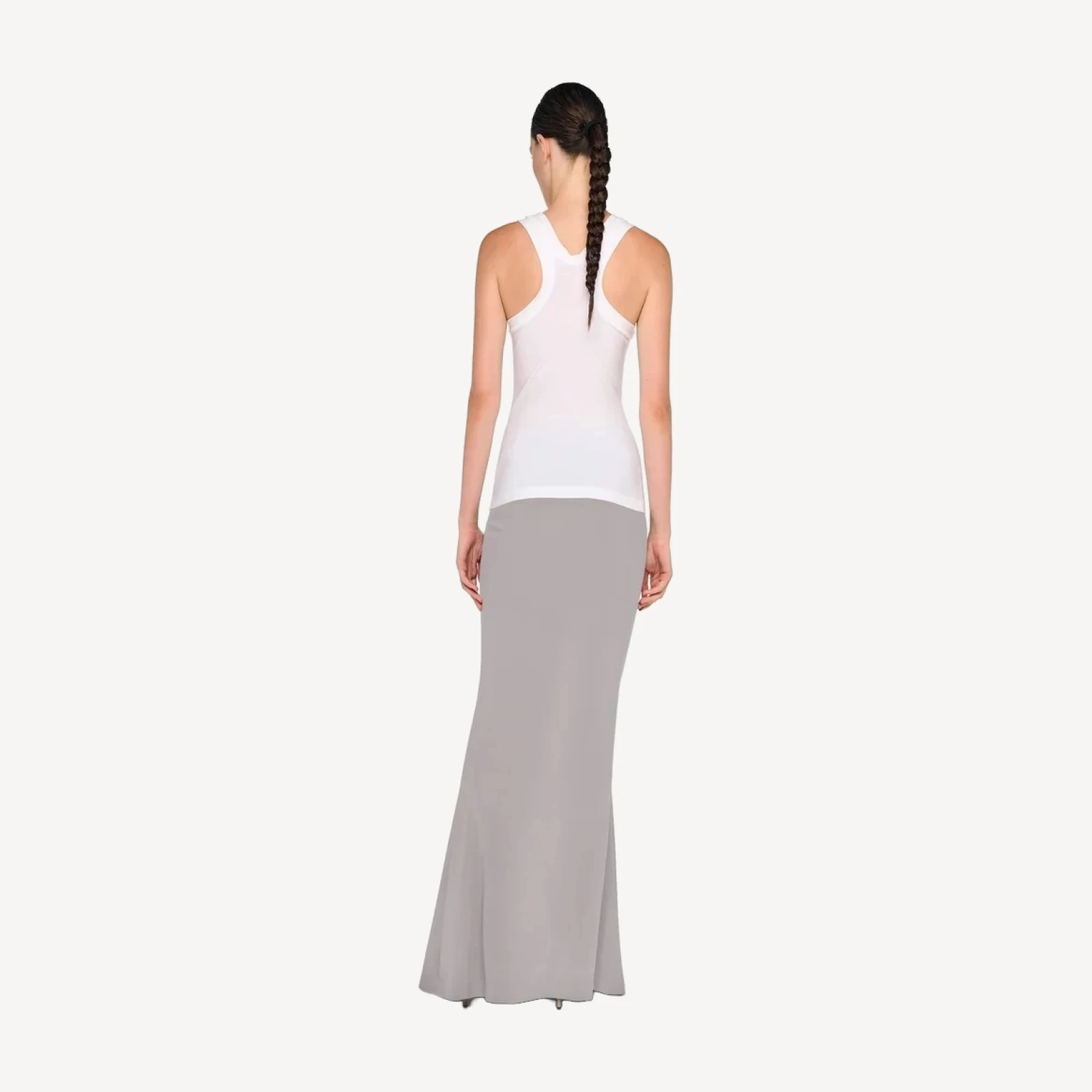 OBIE LONG SKIRT