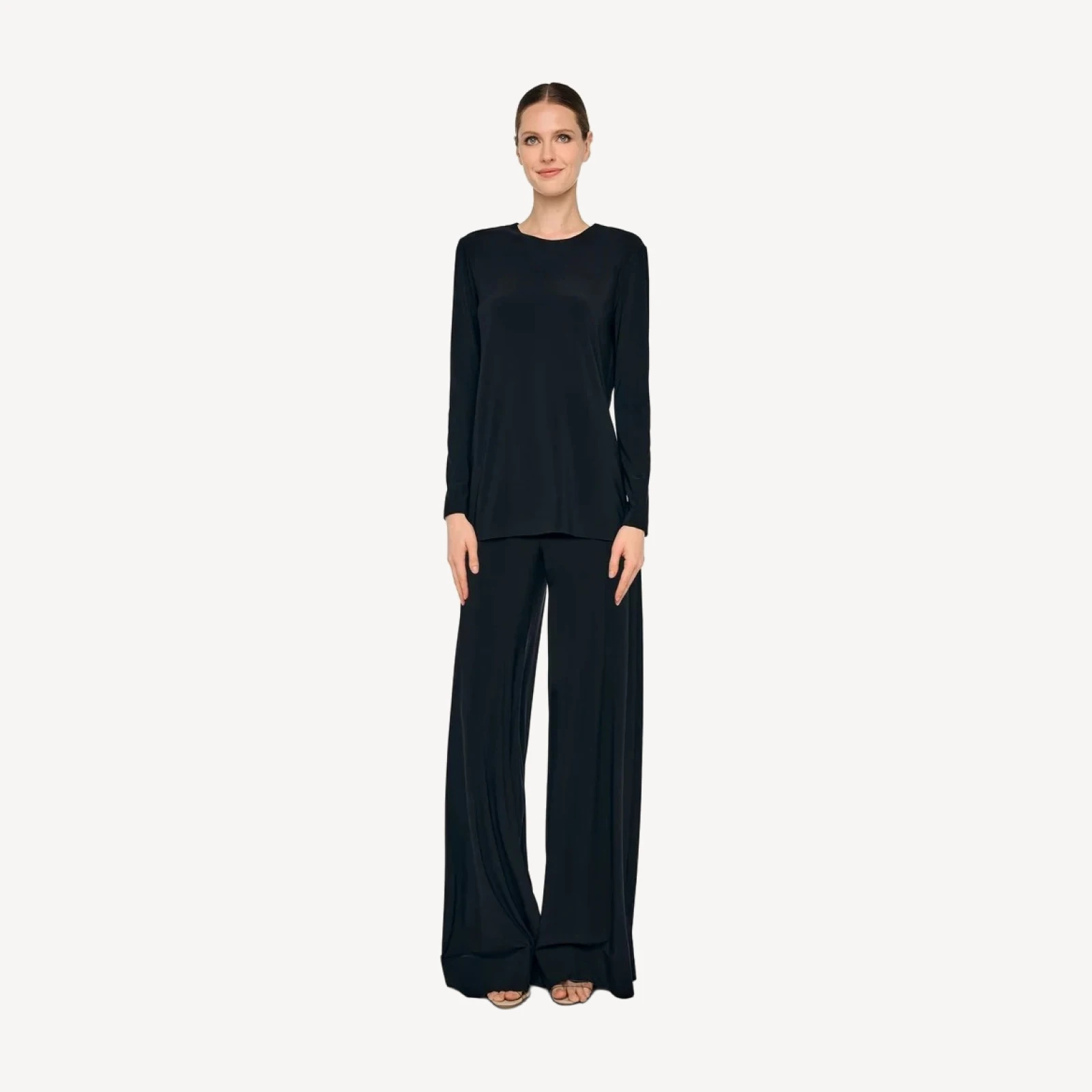 BIAS PANT
