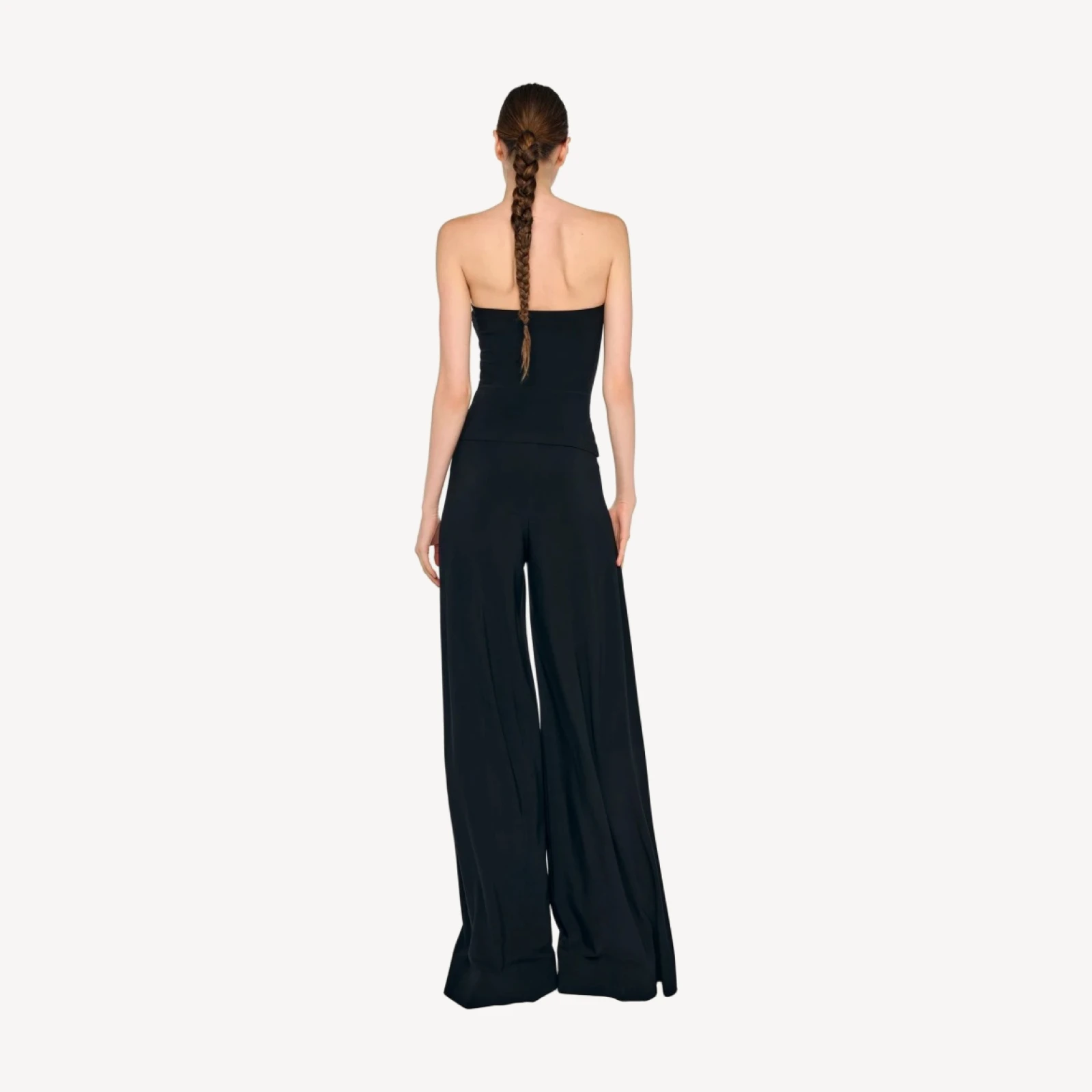 BIAS PANT
