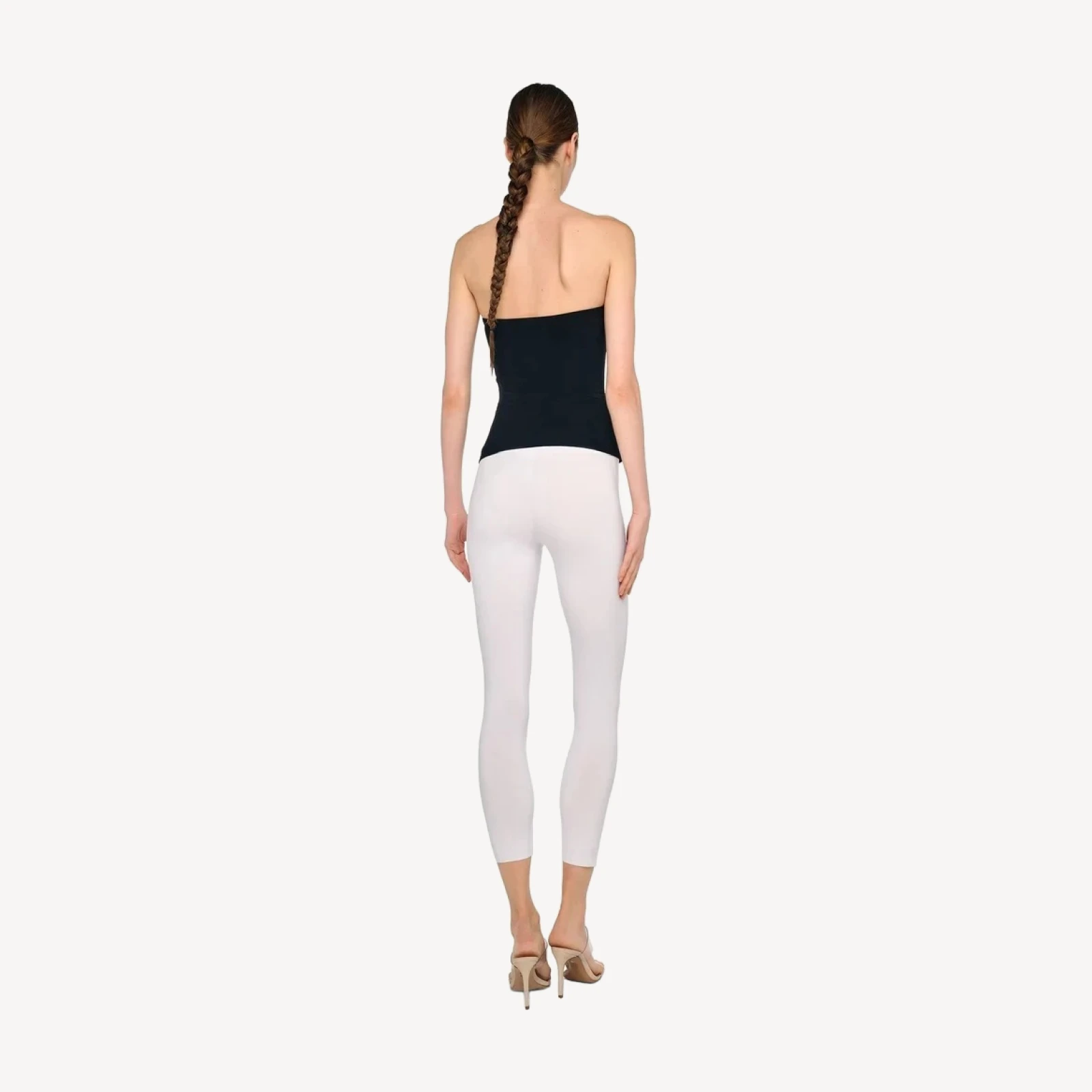 CROPPED LEGGING