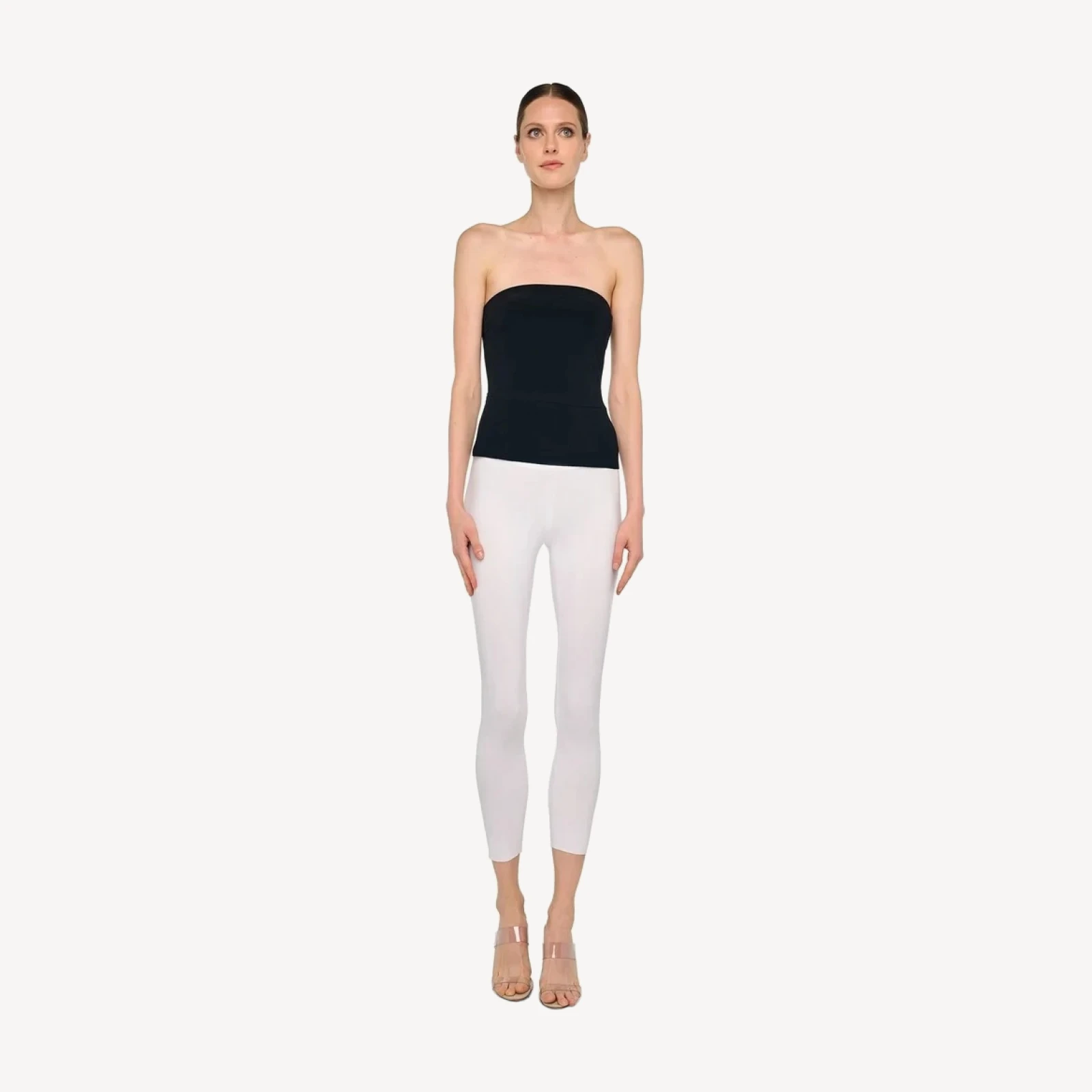 CROPPED LEGGING
