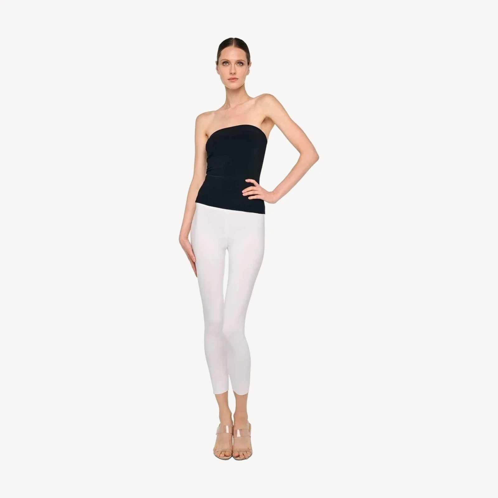 CROPPED LEGGING