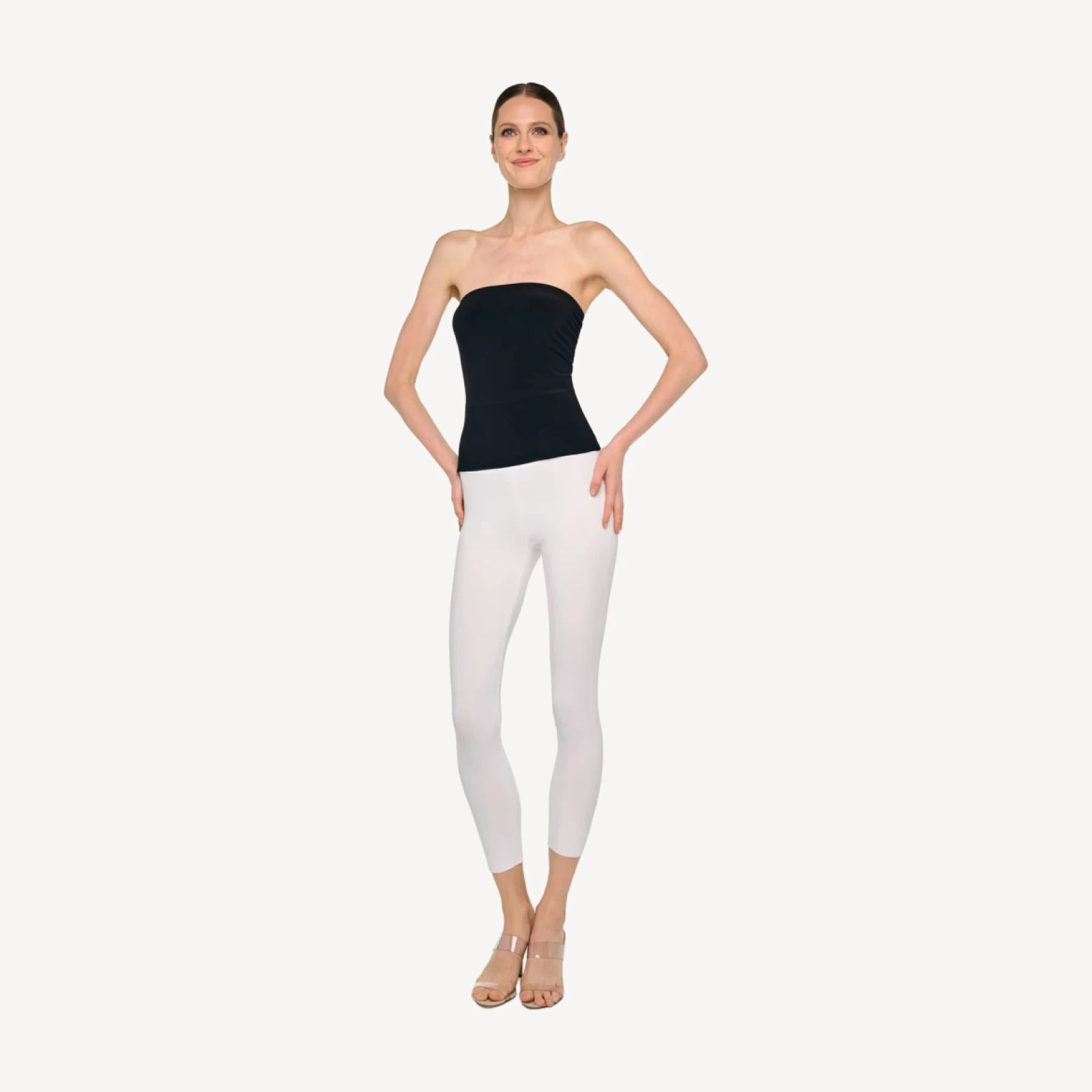 CROPPED LEGGING