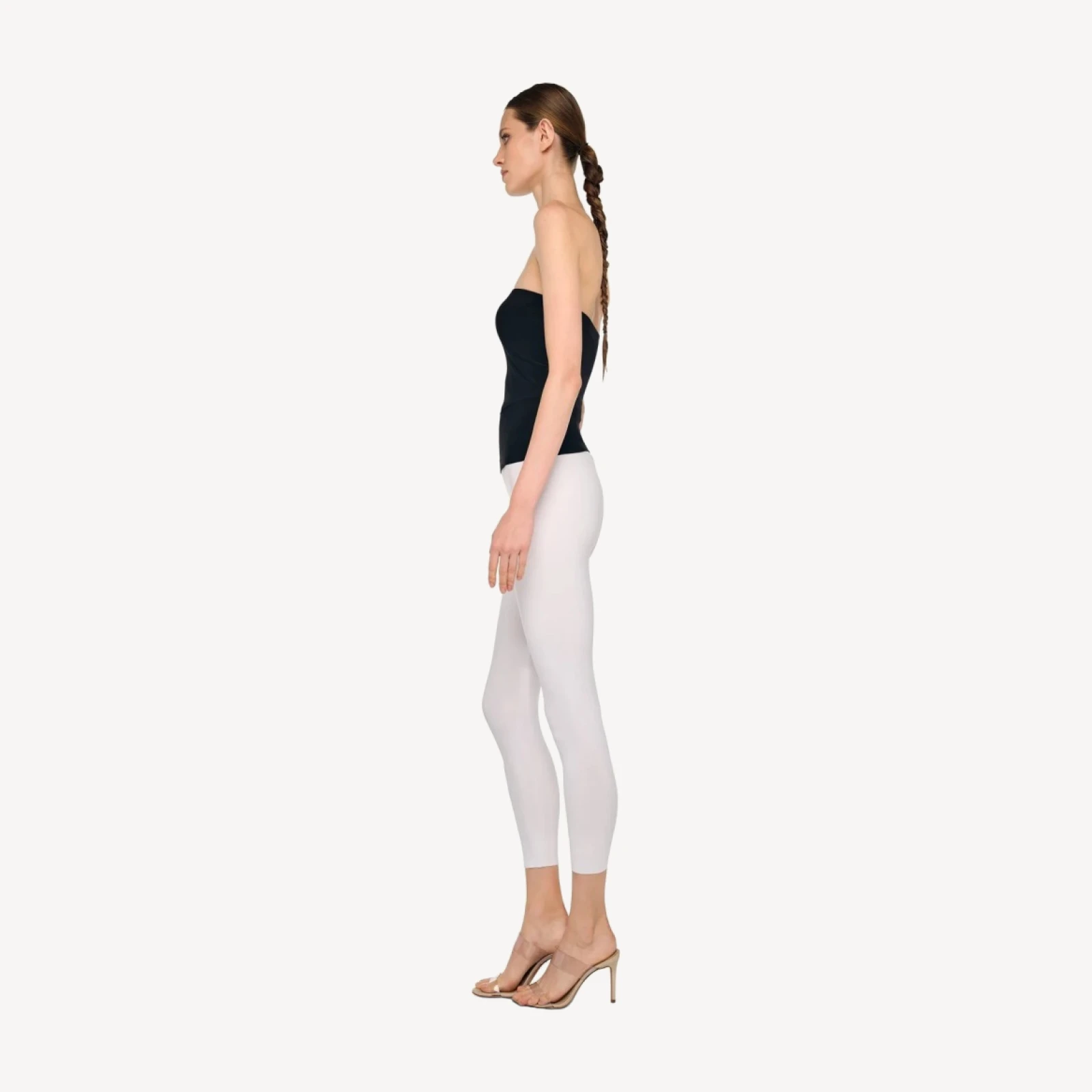 CROPPED LEGGING