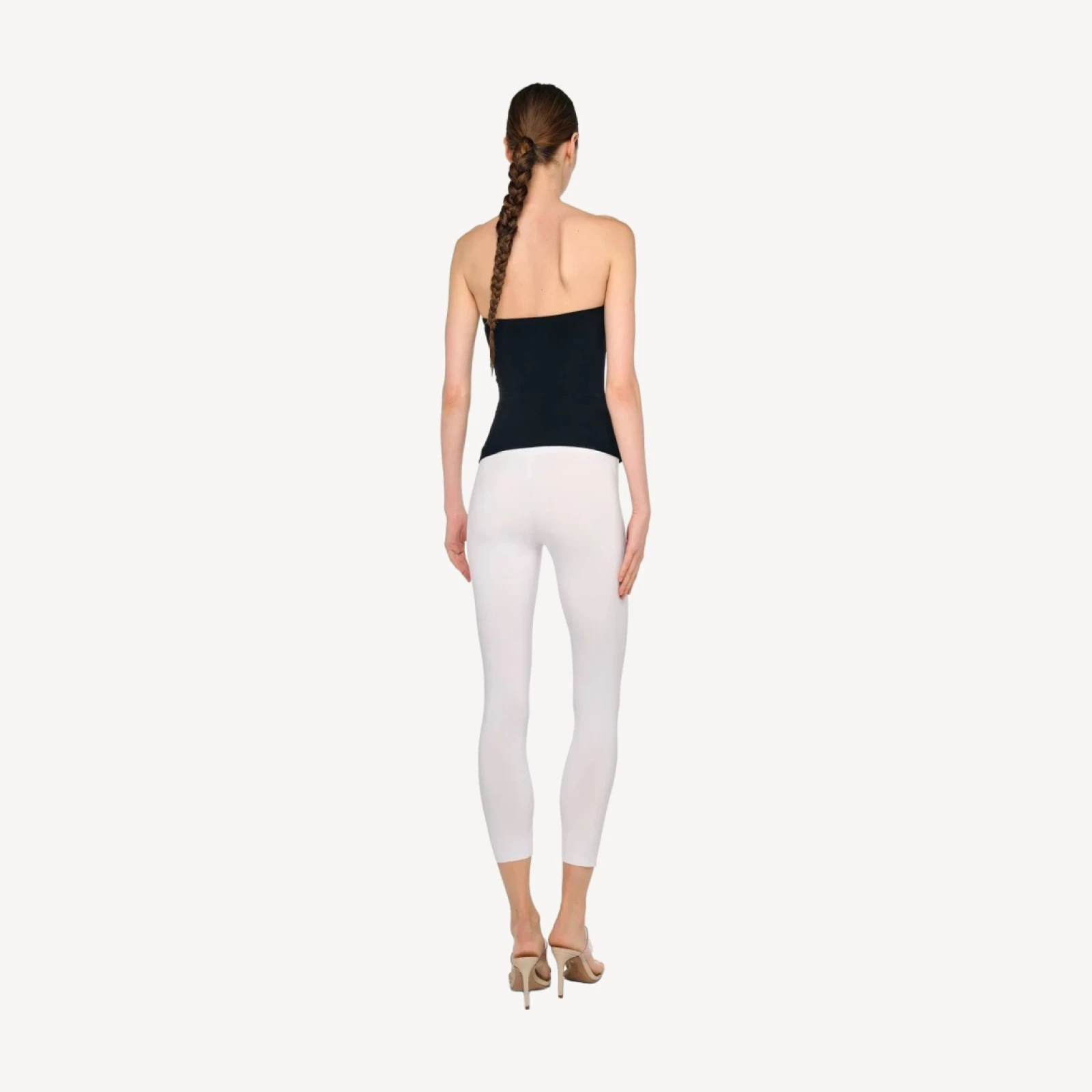 CROPPED LEGGING
