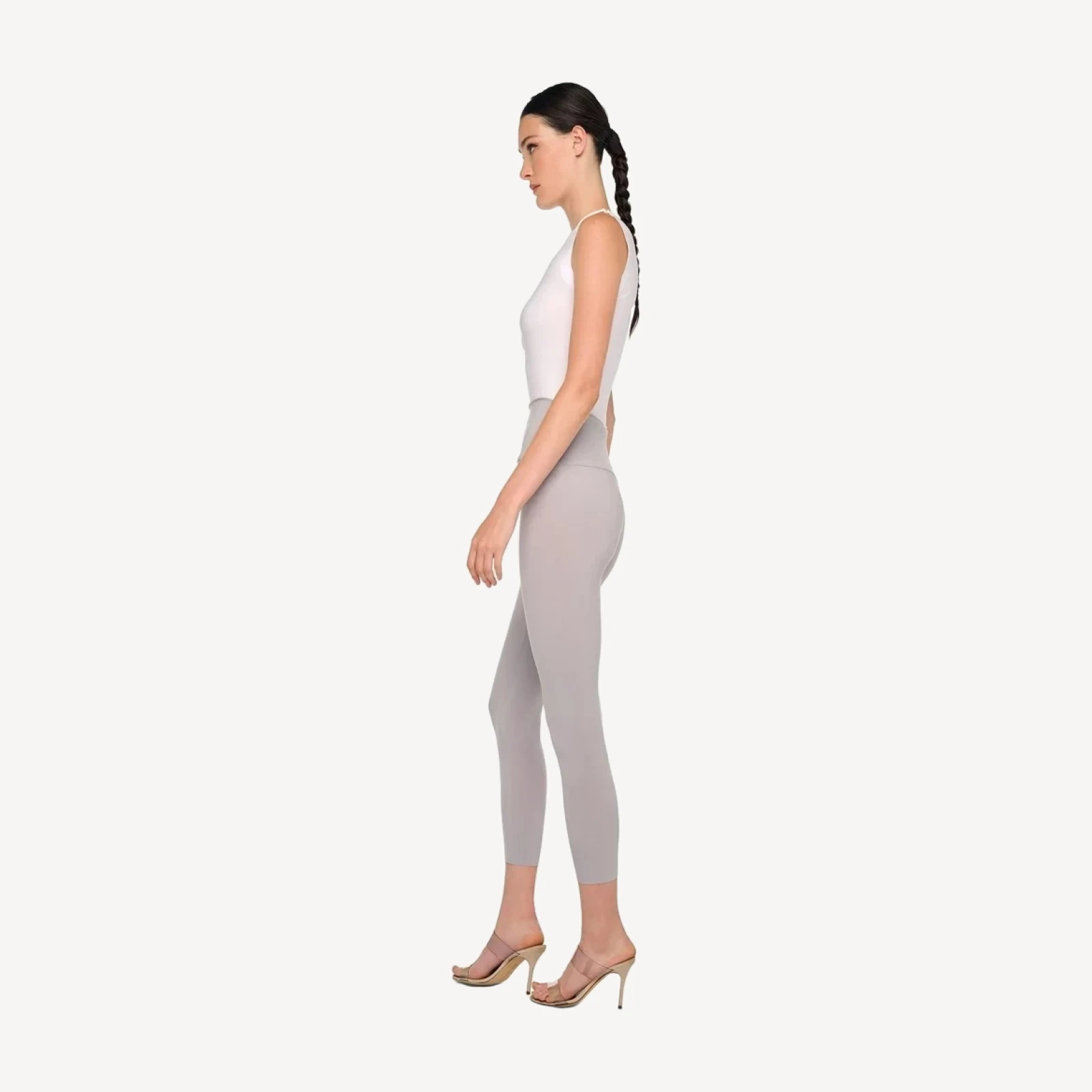 CROPPED LEGGING