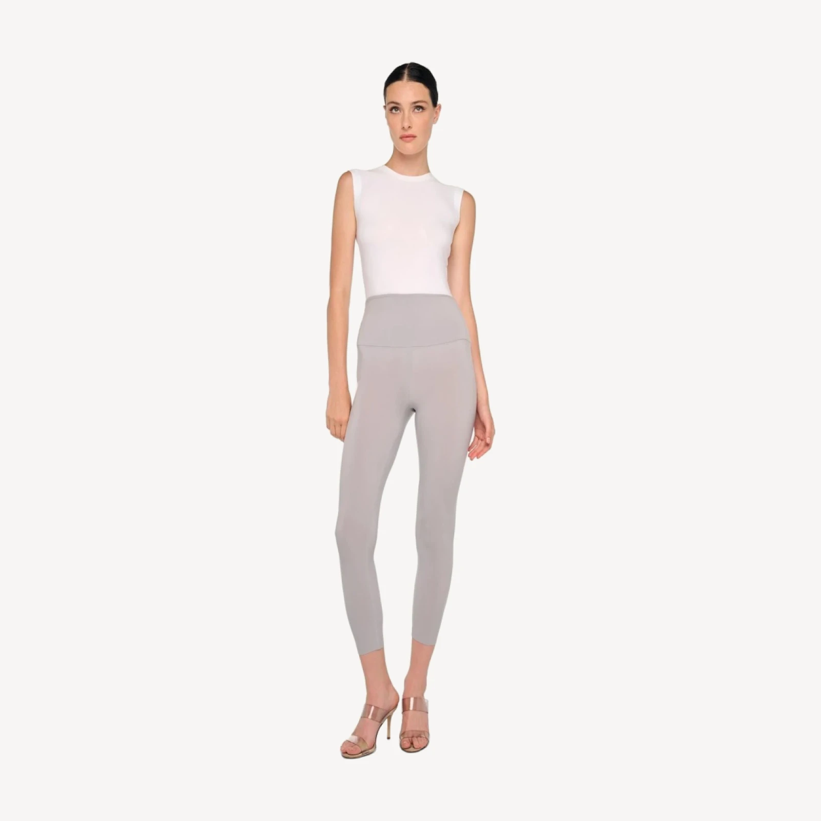 CROPPED LEGGING