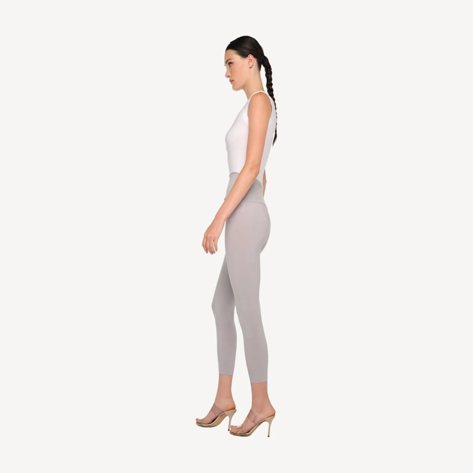 CROPPED LEGGING