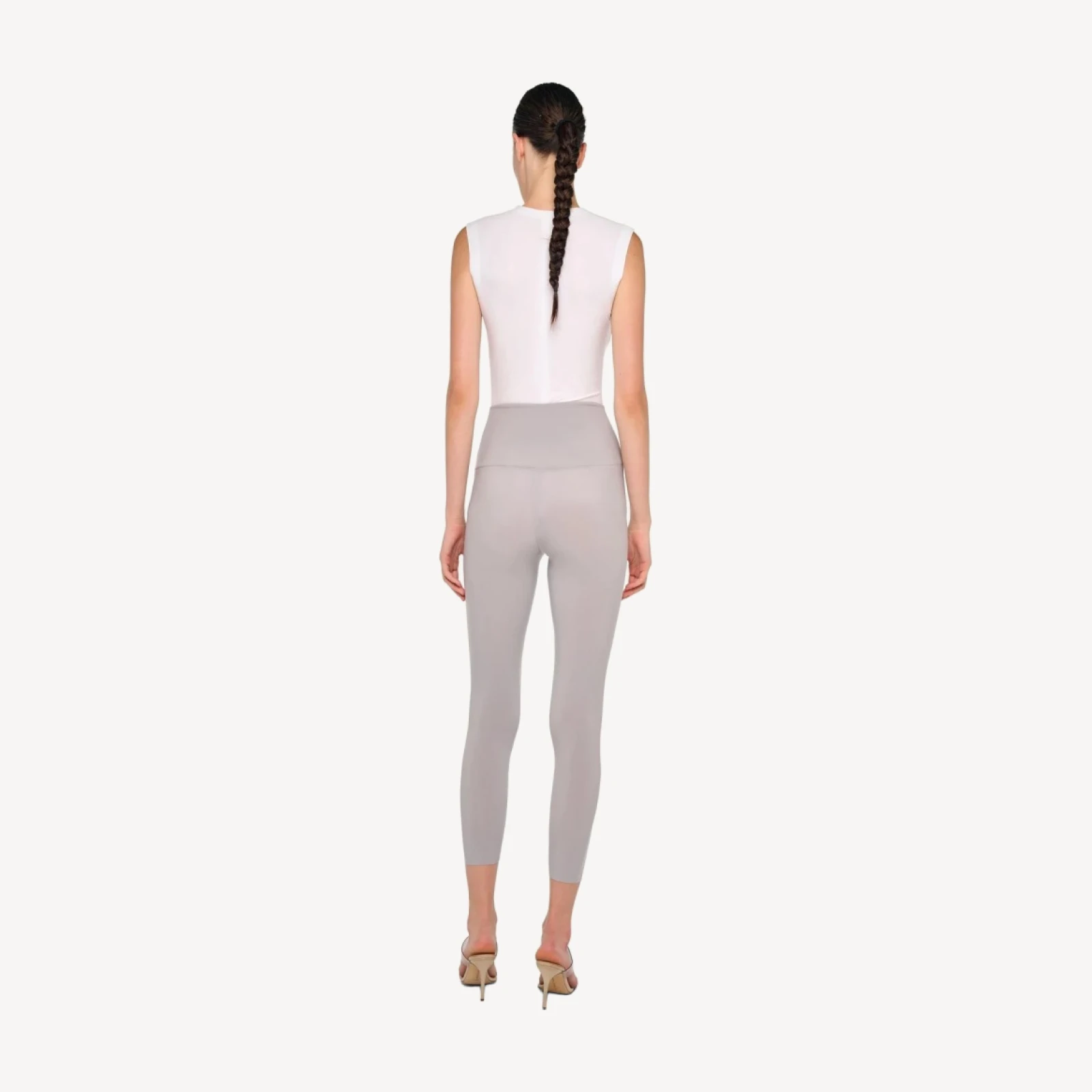 CROPPED LEGGING