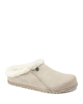 Birkenstock Women's Zermatt Clog Slippers