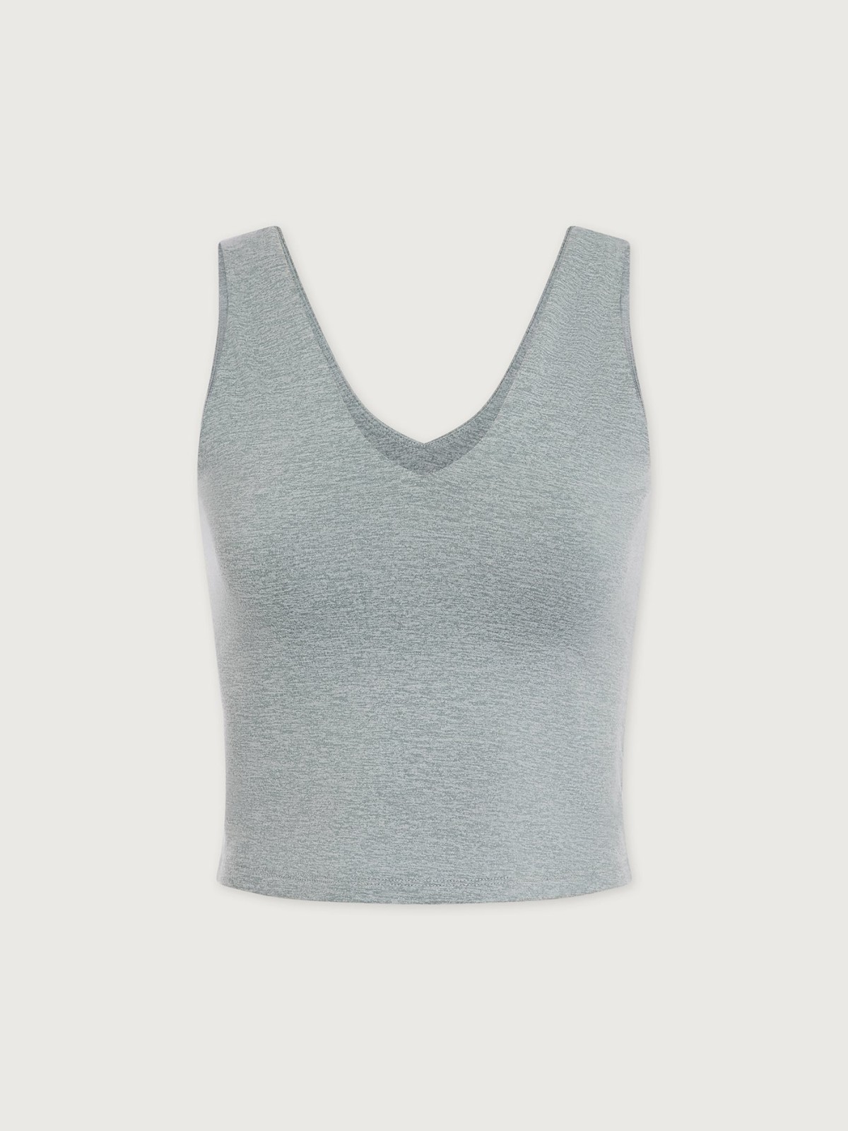 Ruby Cropped Tank