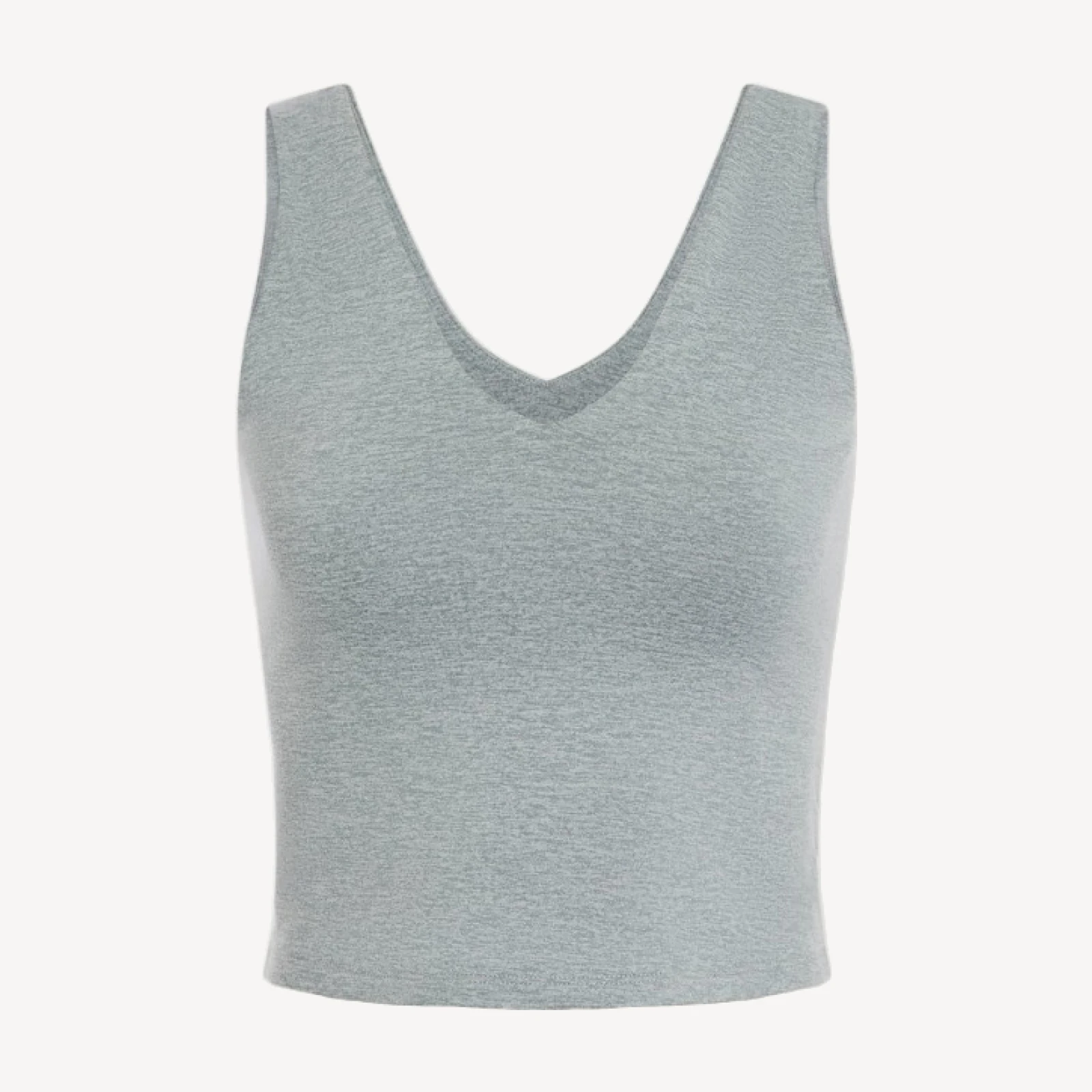 Ruby Cropped Tank