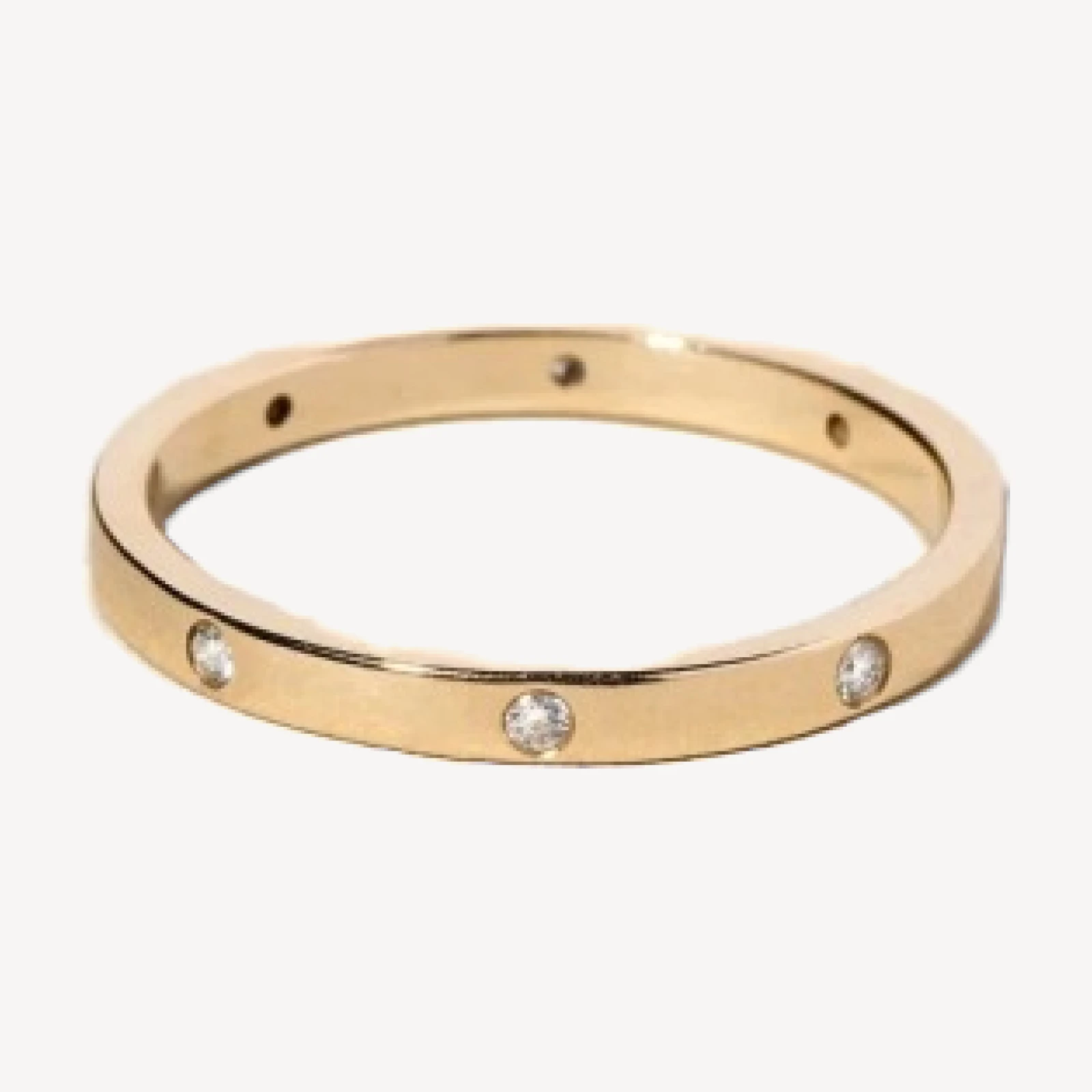 Studded Stones Style - Add On