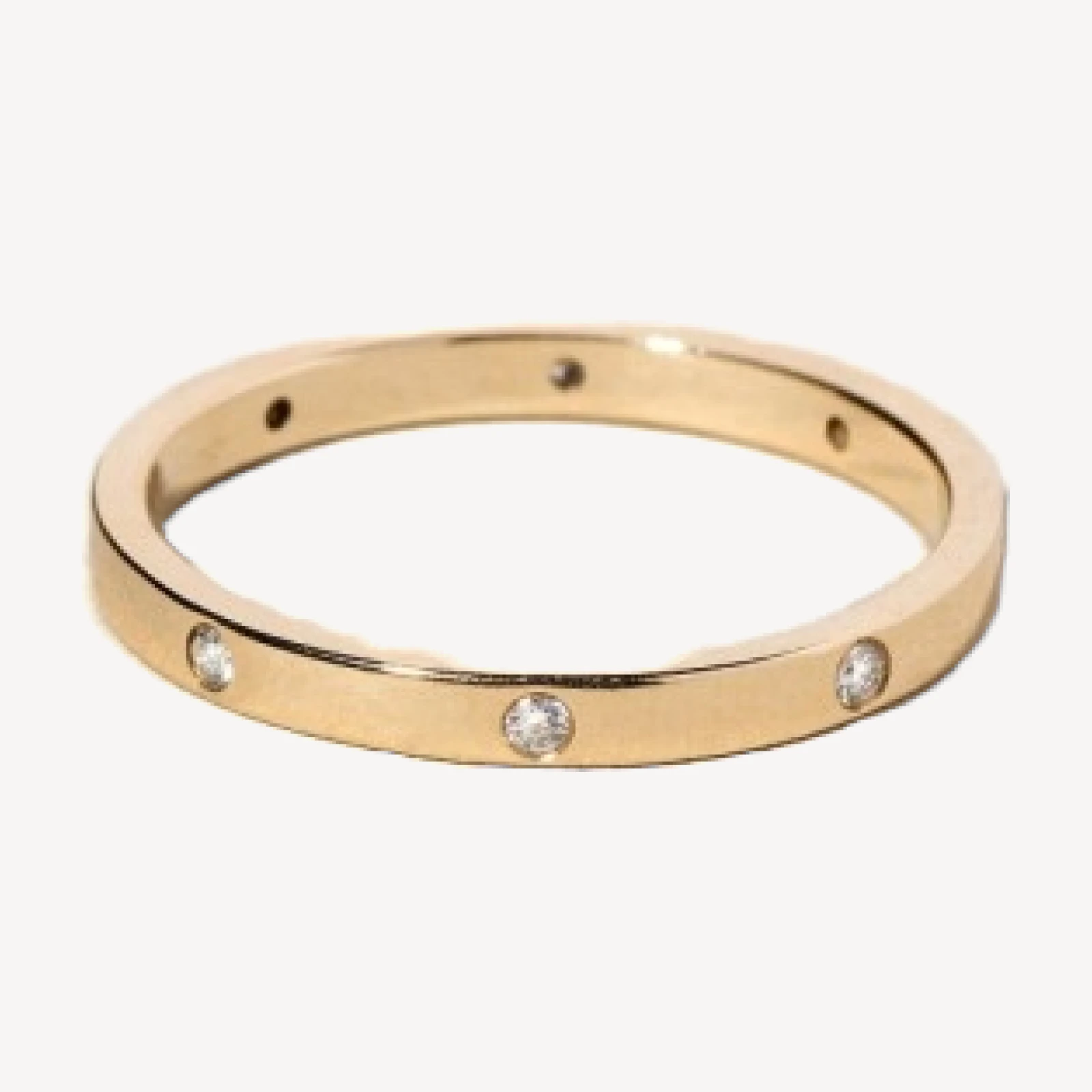 Studded Stones Style - Add On