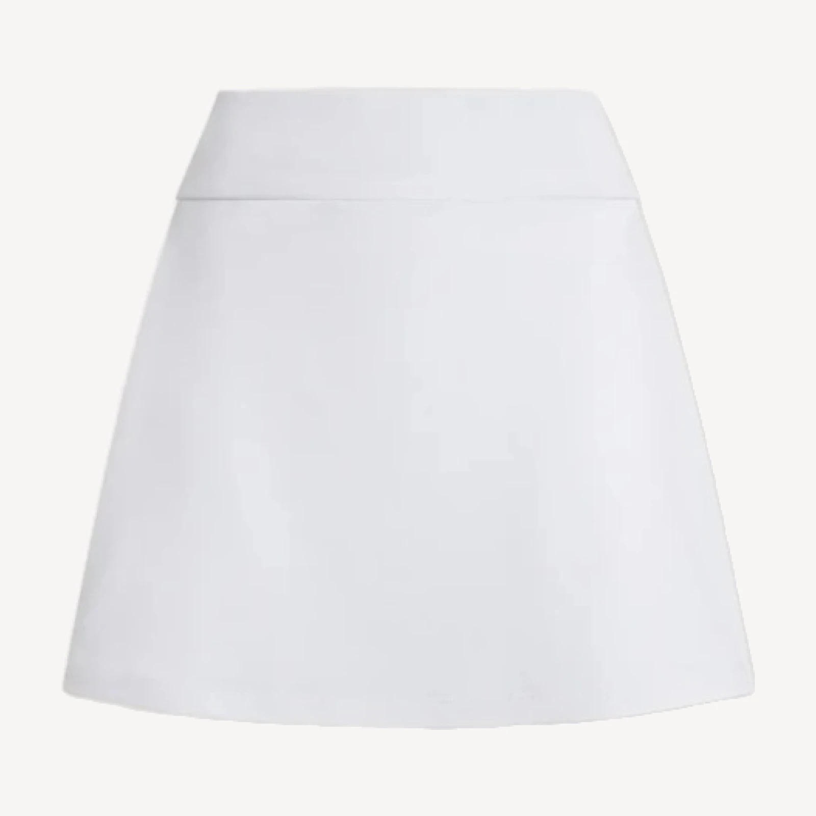 Tani High Rise Skort 14
