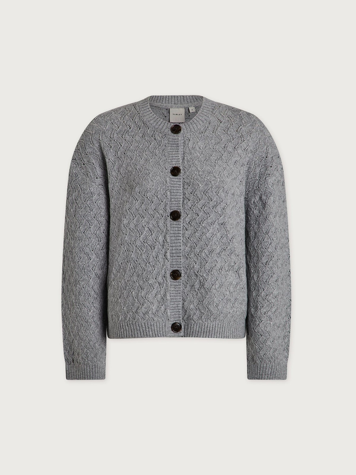 Hossler Knit Cardigan
