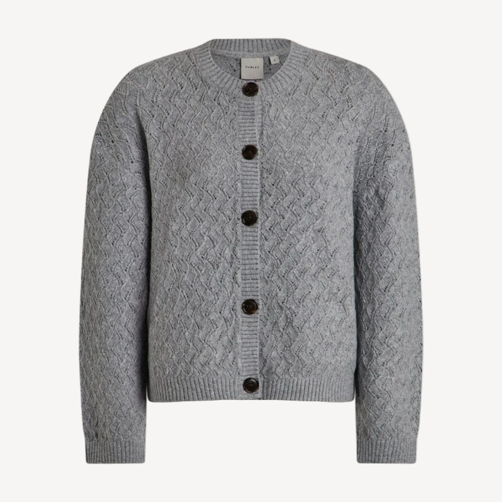 Hossler Knit Cardigan