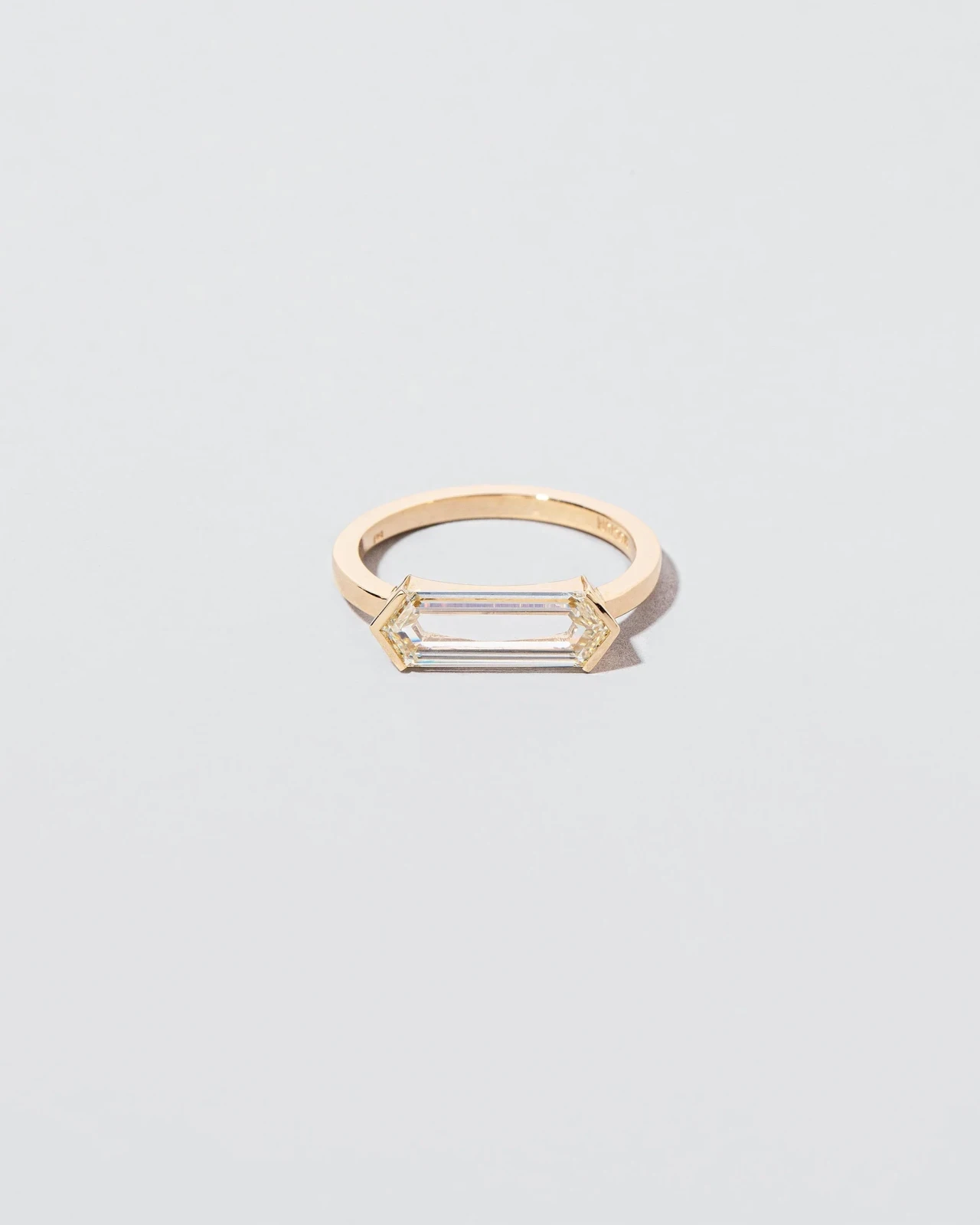 Titan Ring