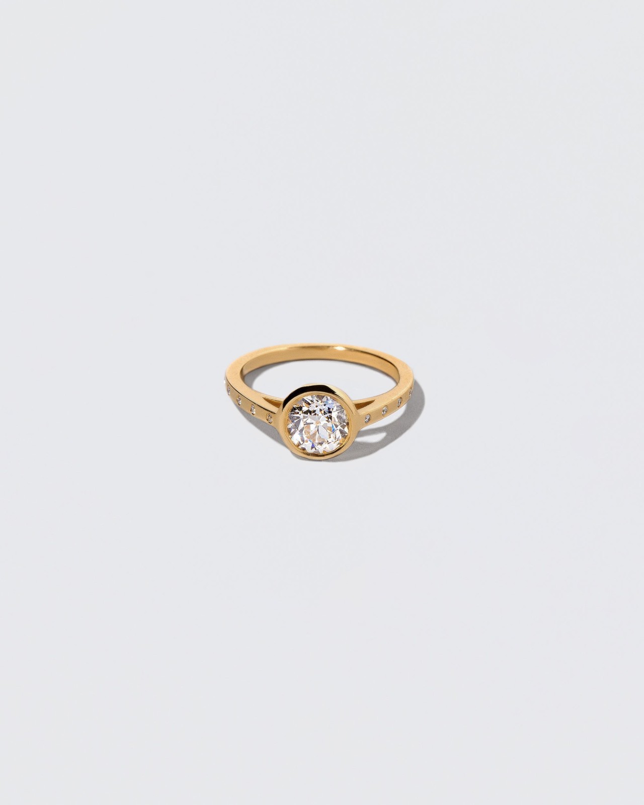 Calatrava Ring
