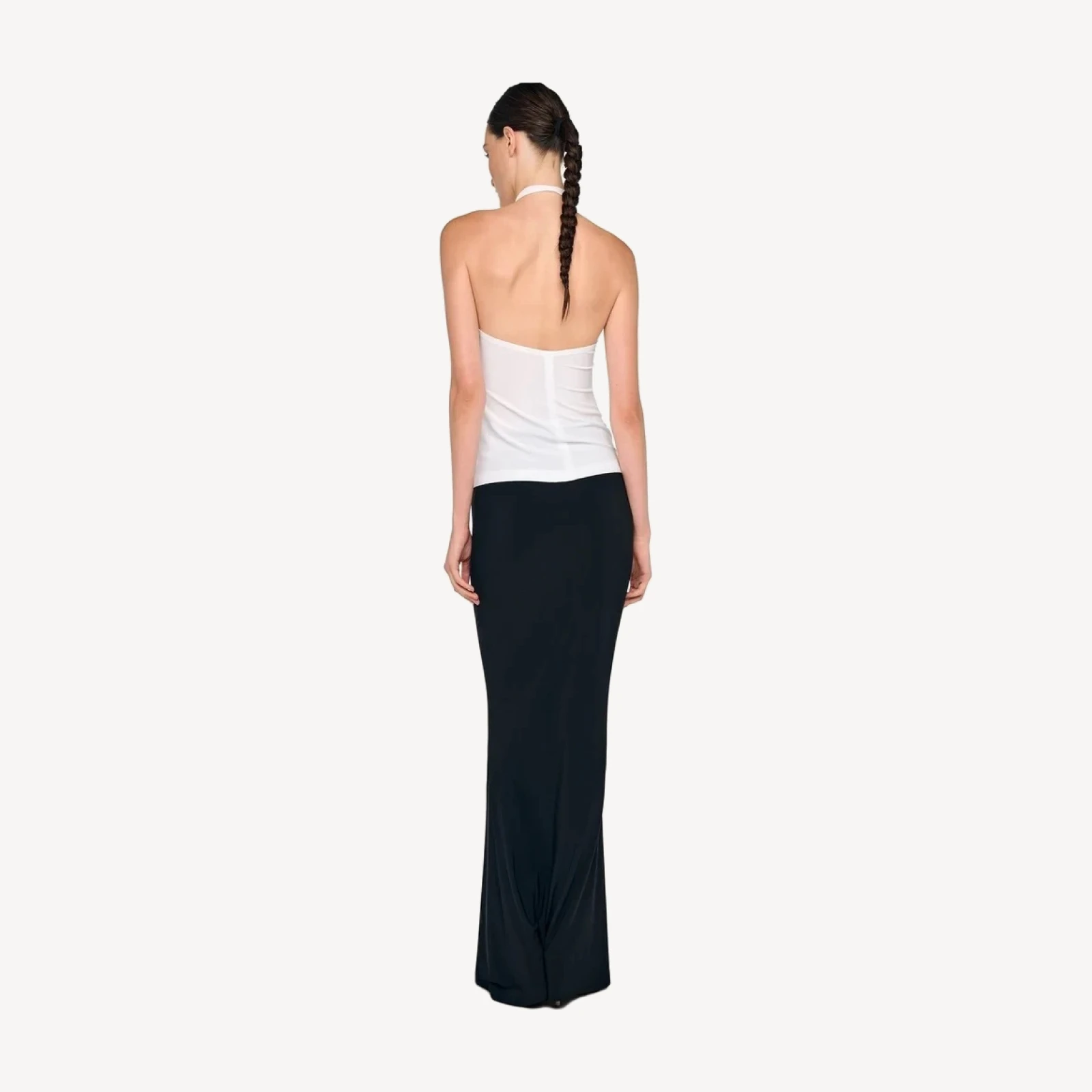 HALTER TOP