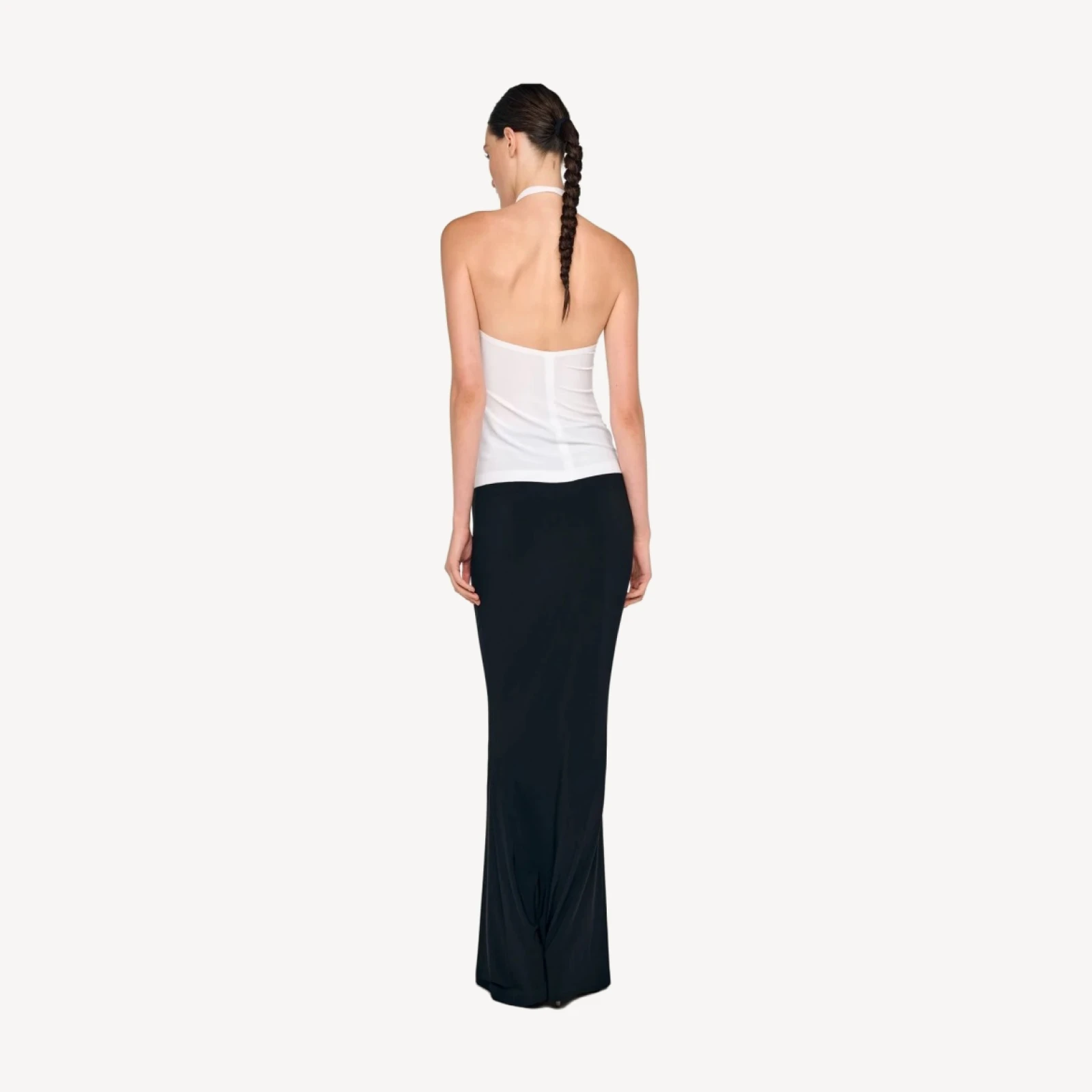 HALTER TOP