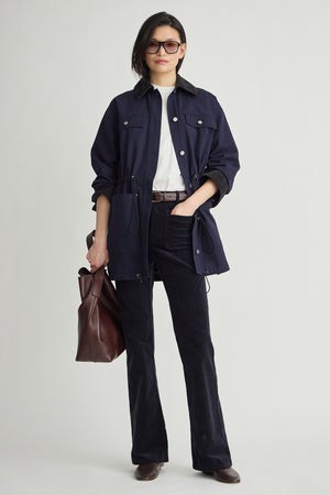 Barn Chore Jacket
