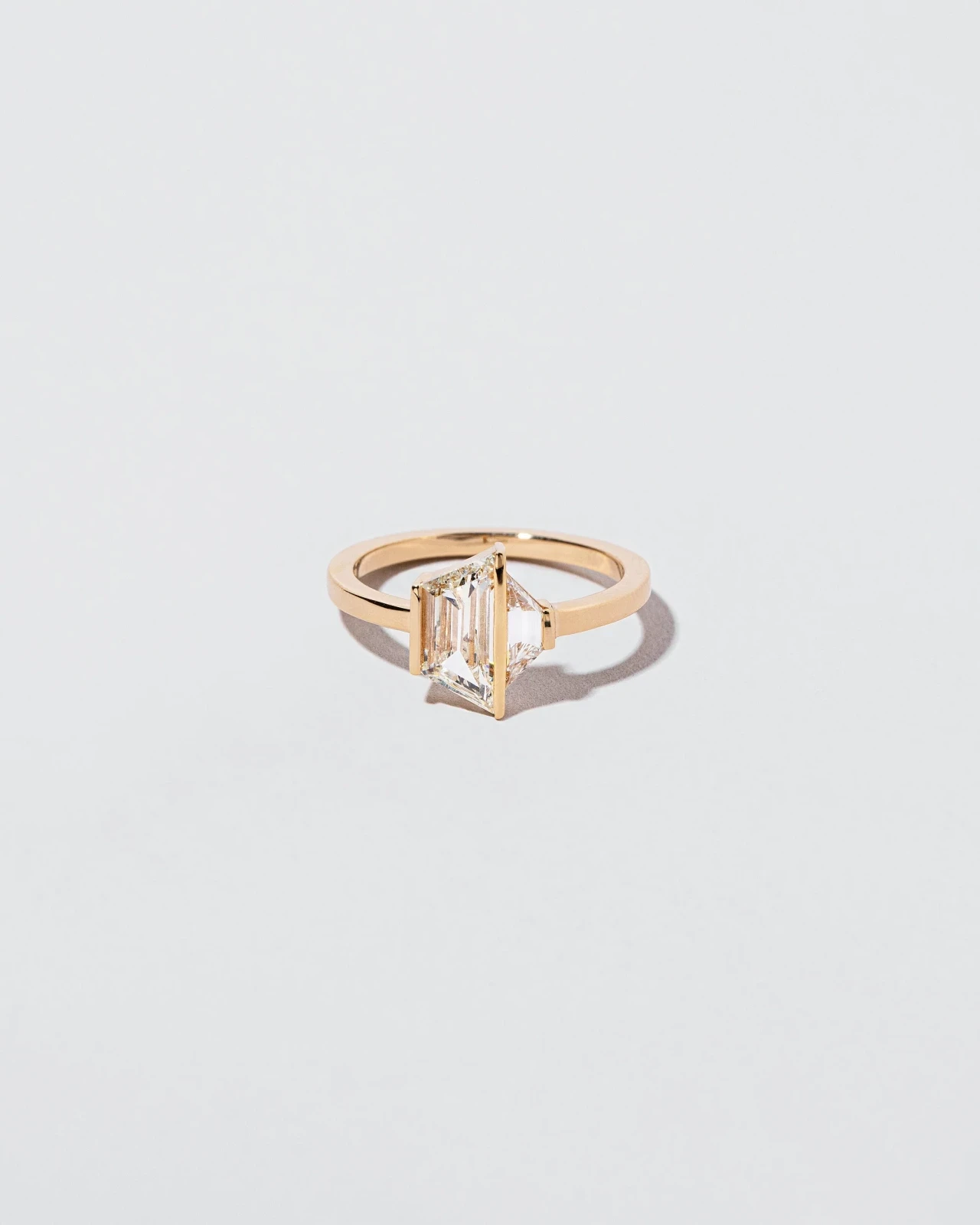 Up & Down Ring