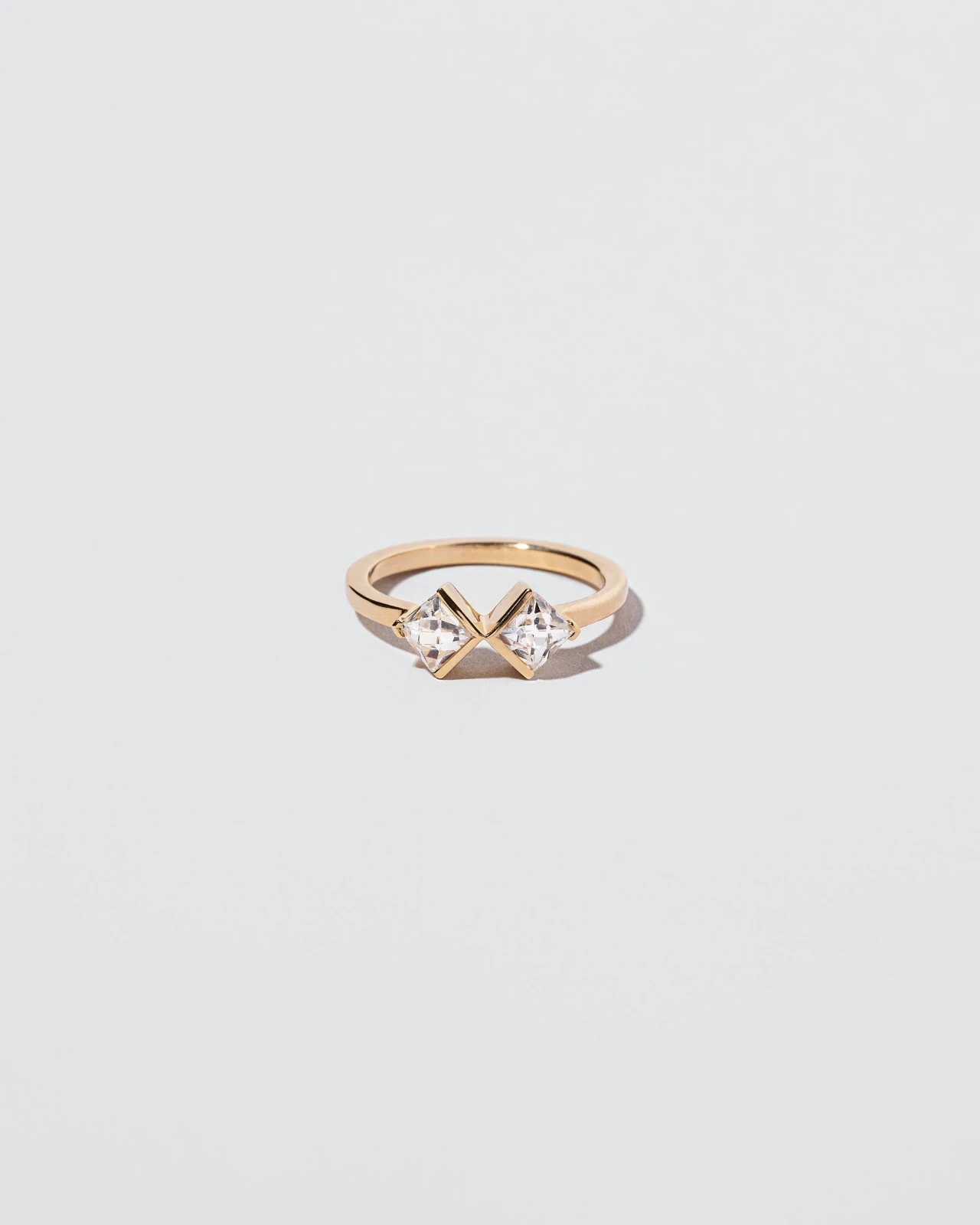 Rise & Fall Ring