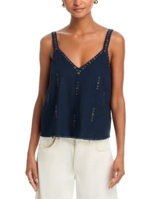 rag & bone Aubrey Cami