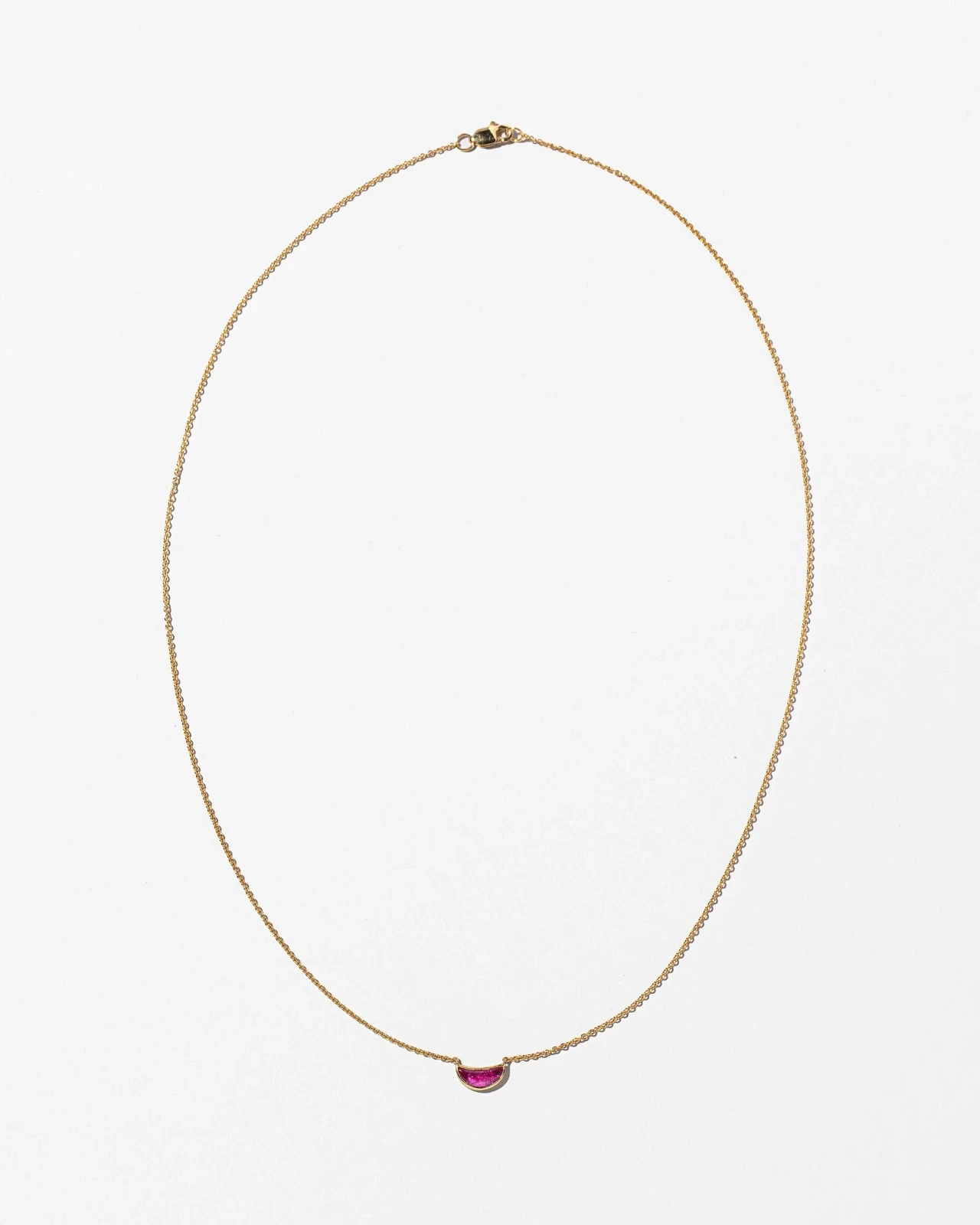 Desire Necklace