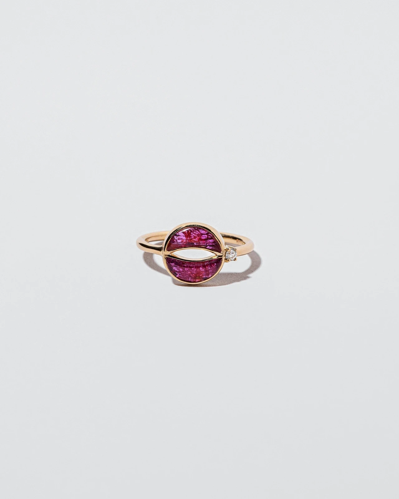 Rebirth Ring
