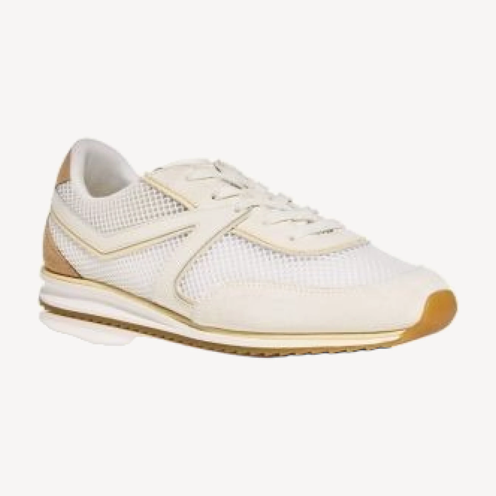 rag & bone Women's Retro Trainer Sneakers