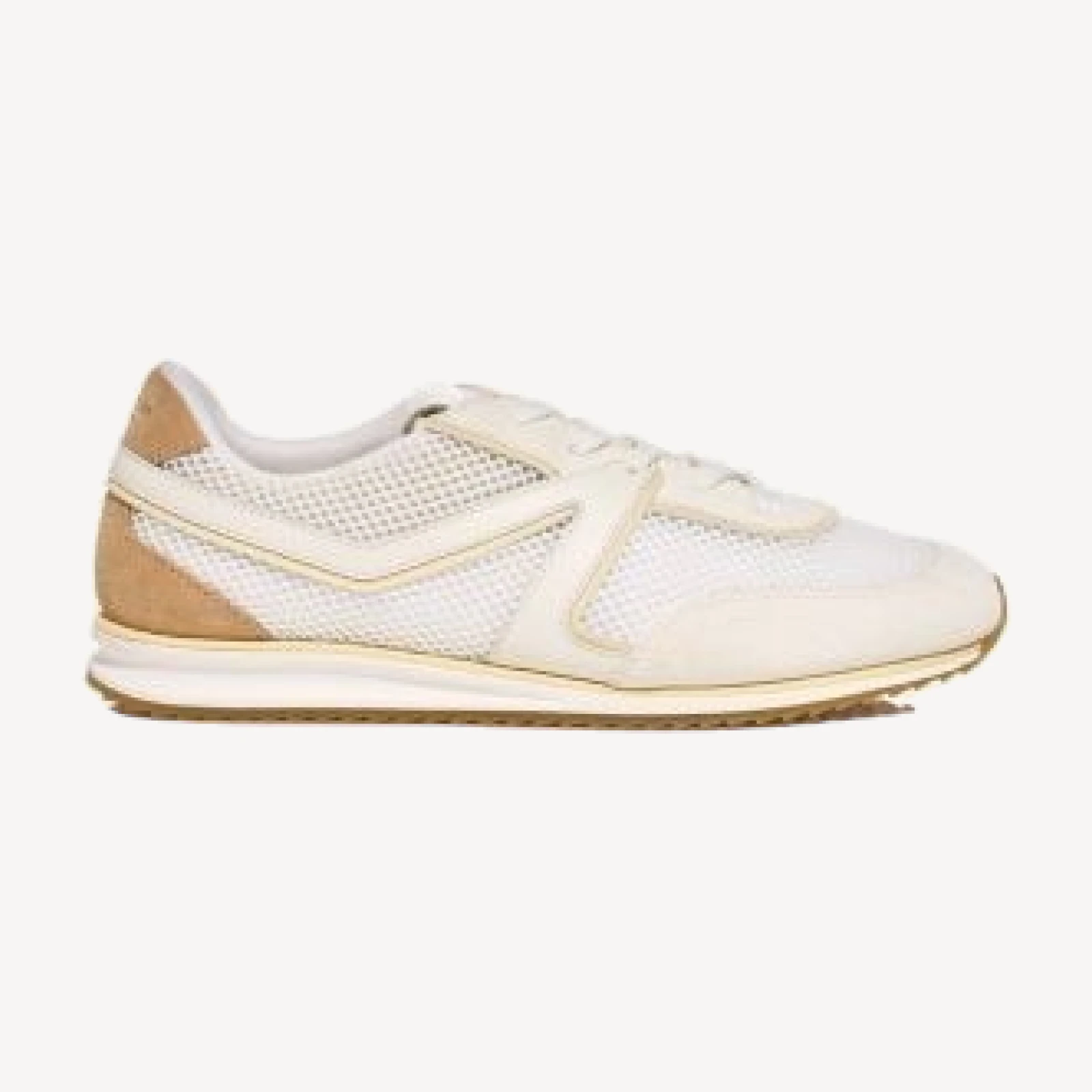 rag & bone Women's Retro Trainer Sneakers
