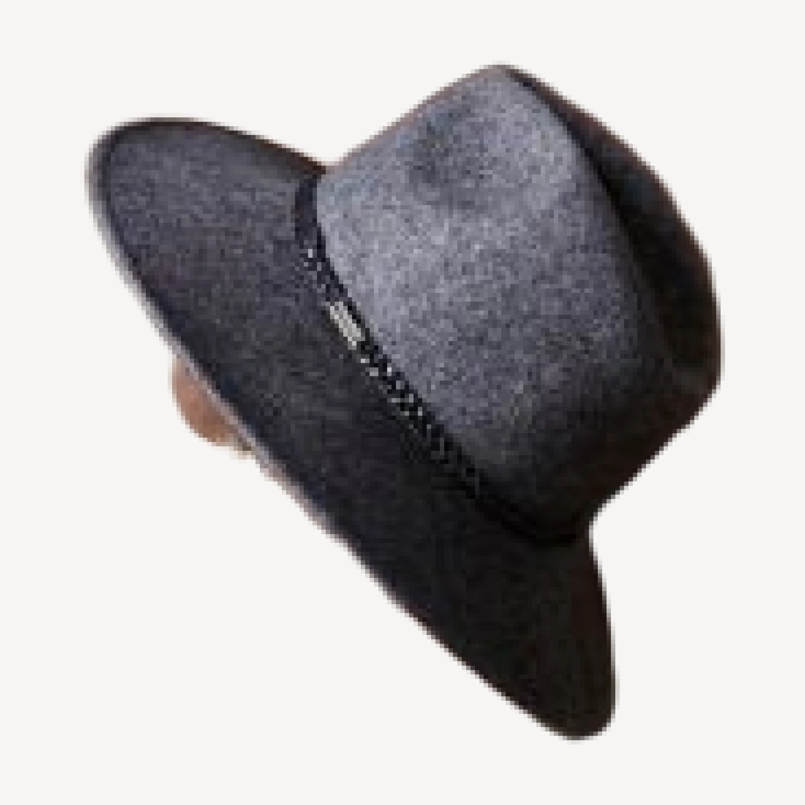 Barbour Tack Fedora Hat