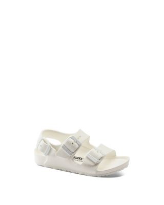Birkenstock Unisex Milano Eva Sandals - Toddler