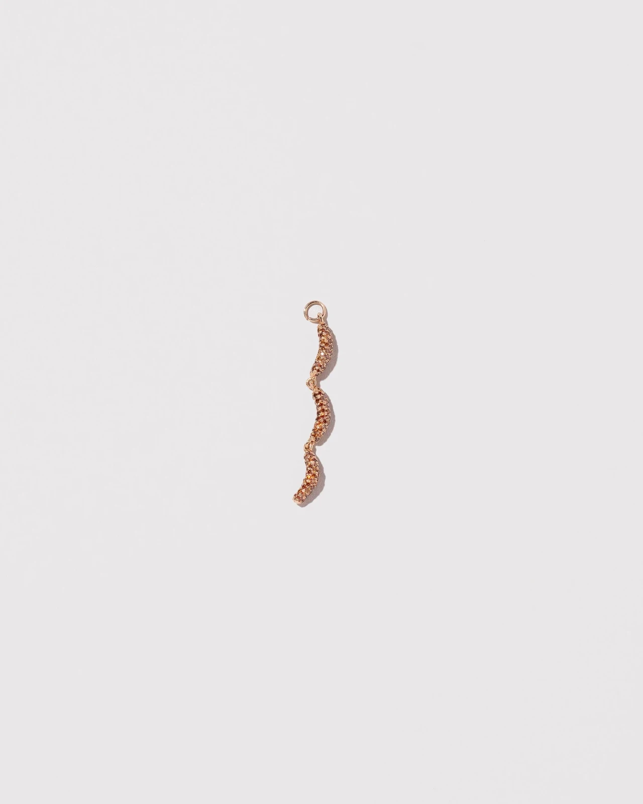 Sausage Links Charm