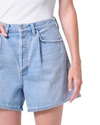 Agolde Rhoda Shorts