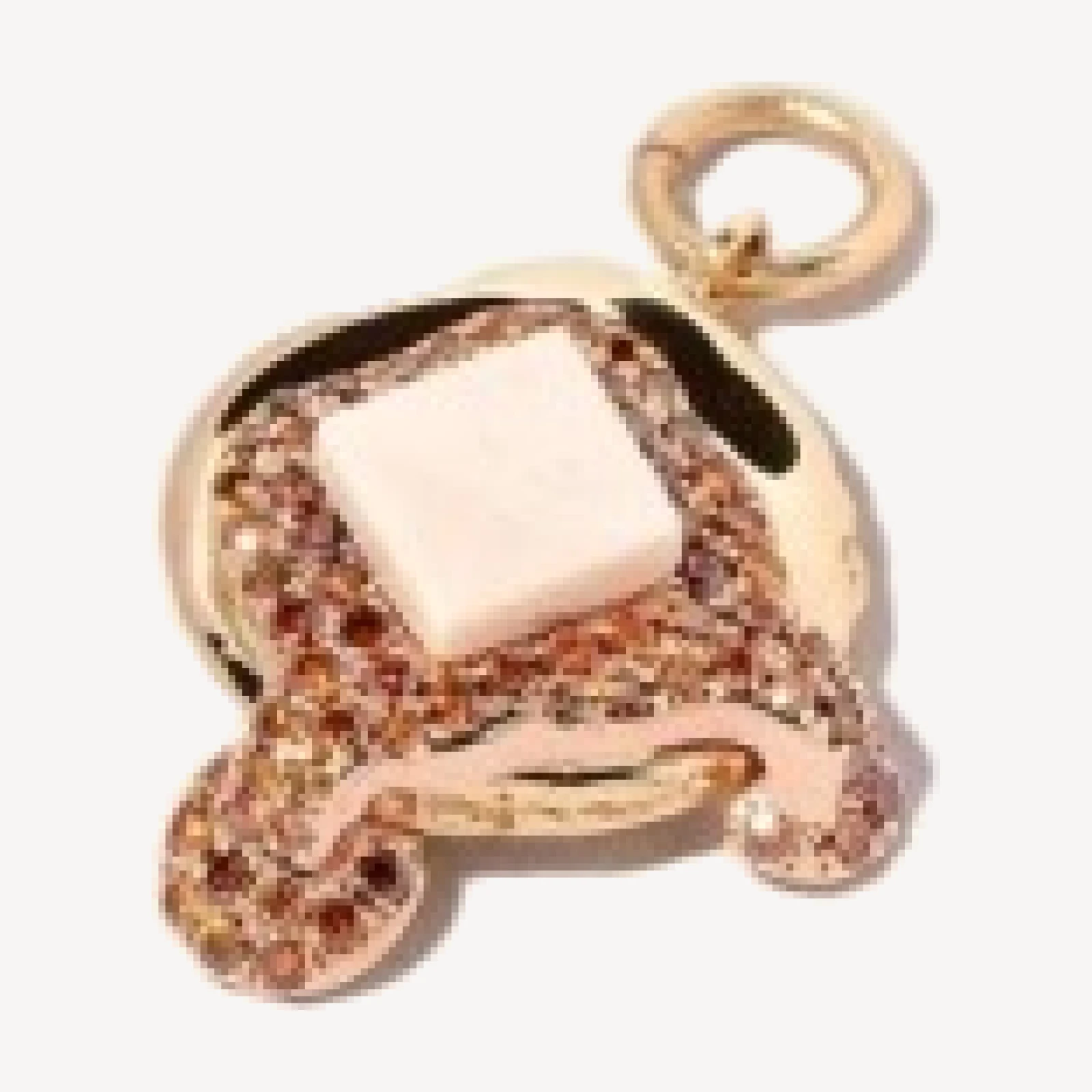 Flapjack Pancake Charm
