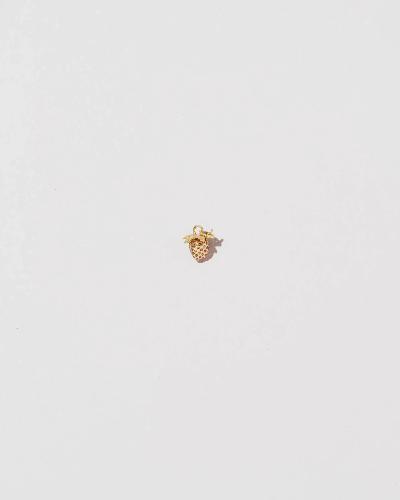 Strawberry Charm