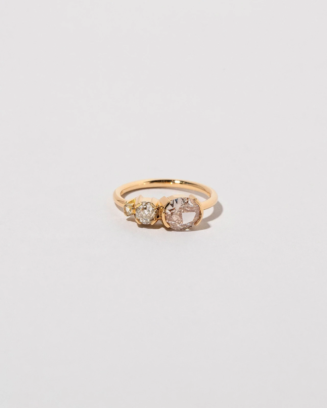 Doux Ring