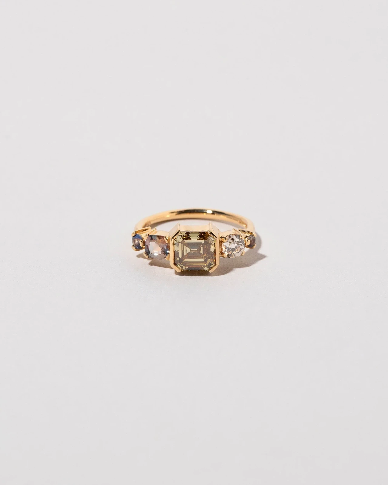 Probus Ring