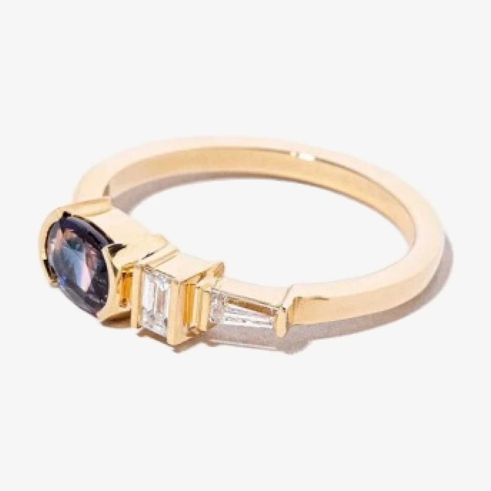 Grice's Ring