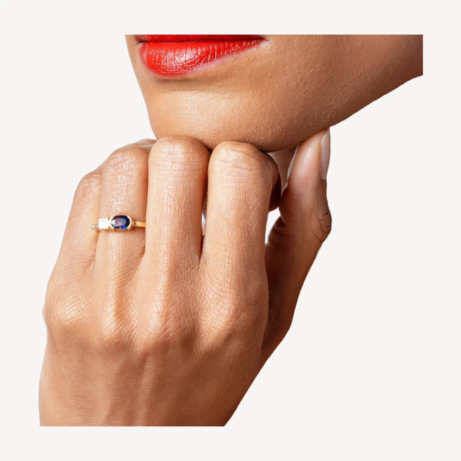 Grice's Ring
