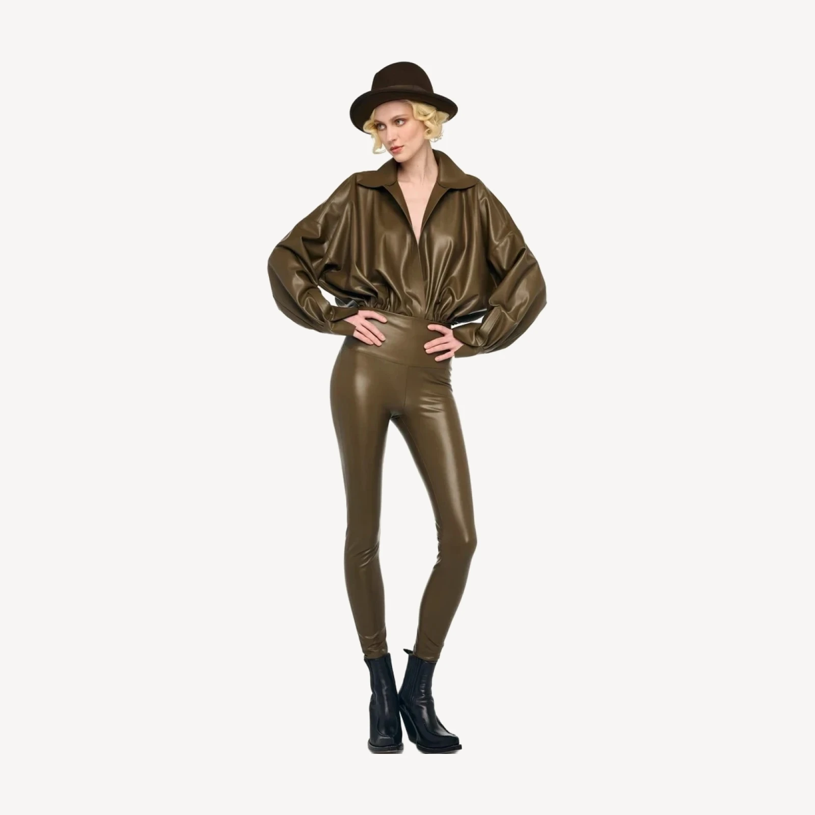 LONG LEGGING