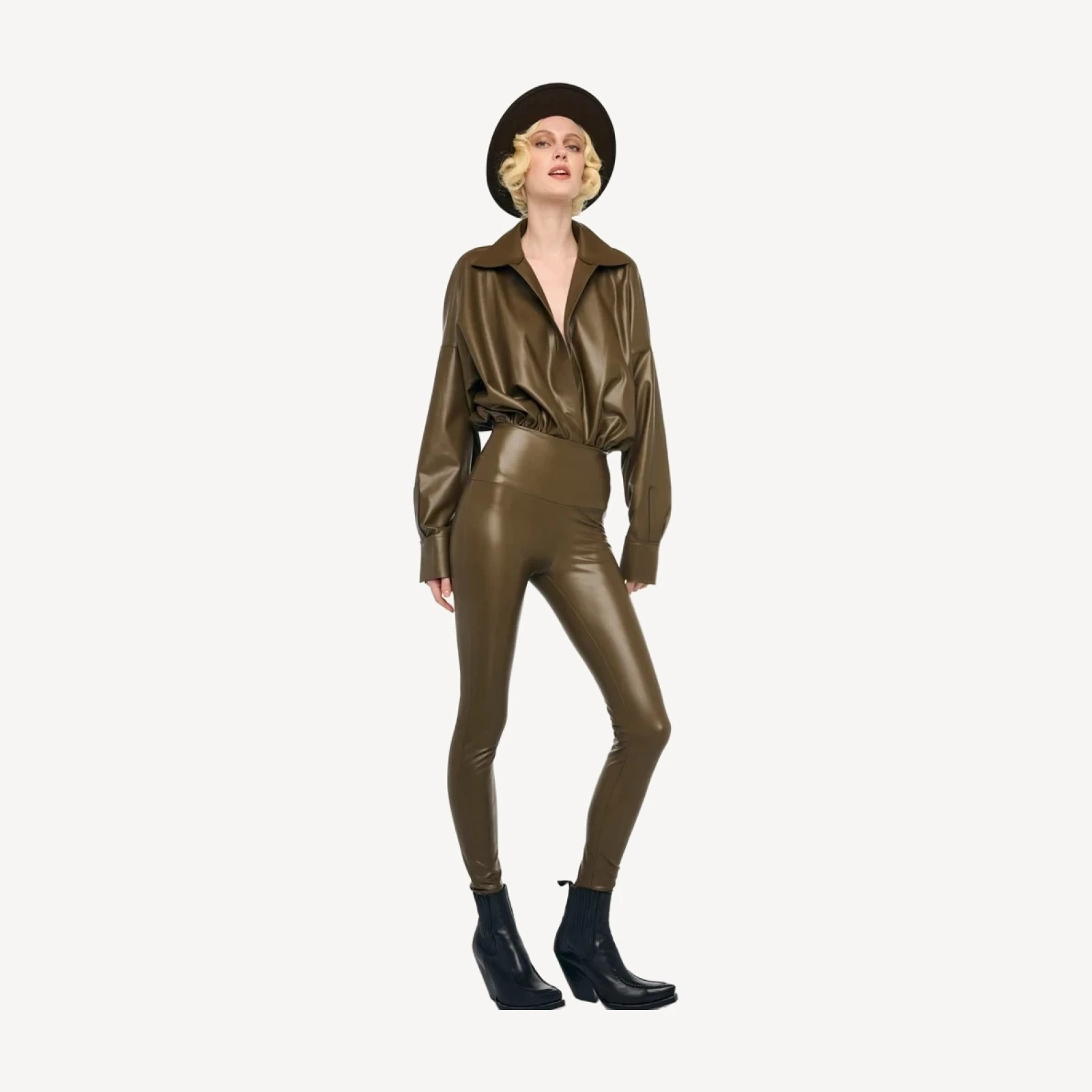 LONG LEGGING