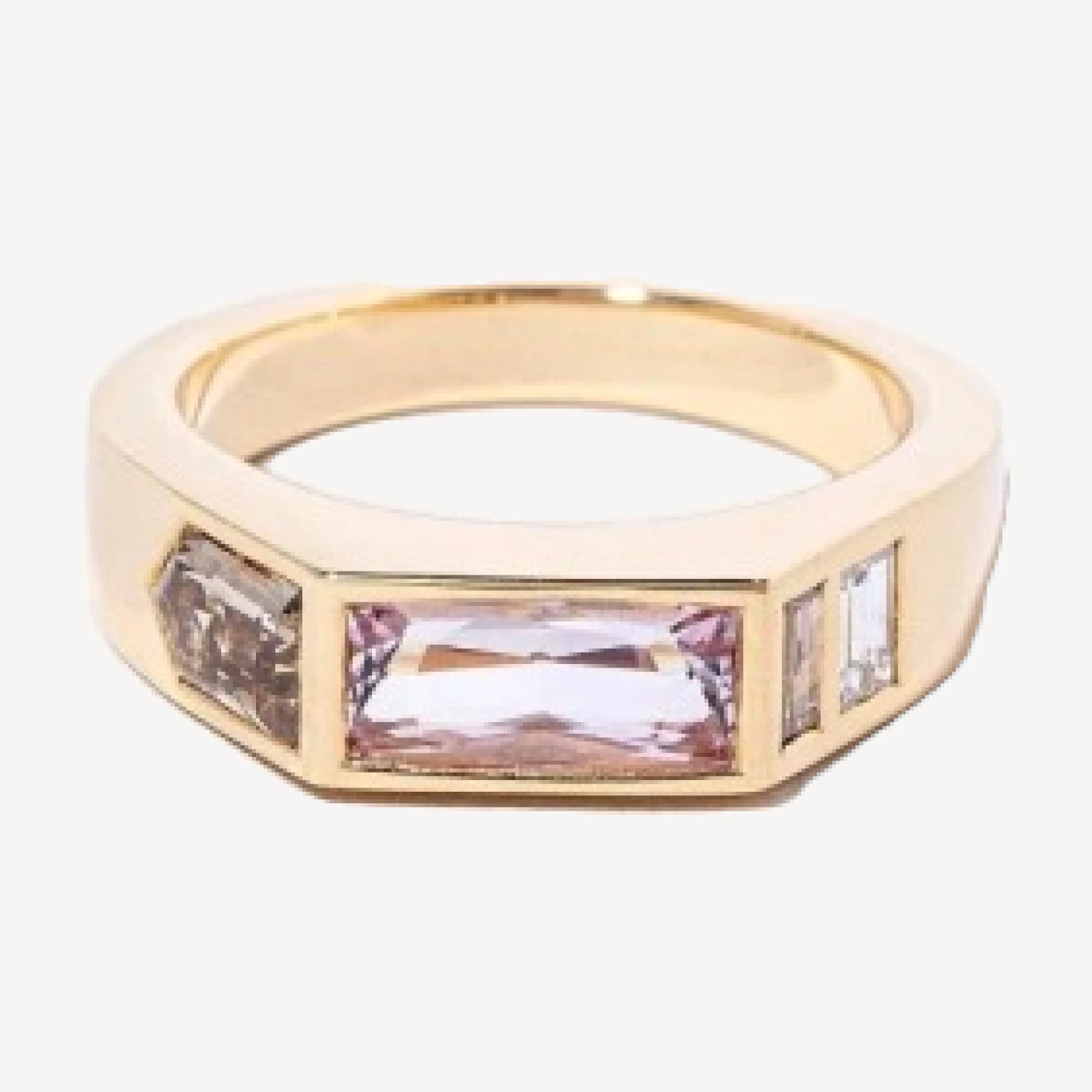 Hume's Ring