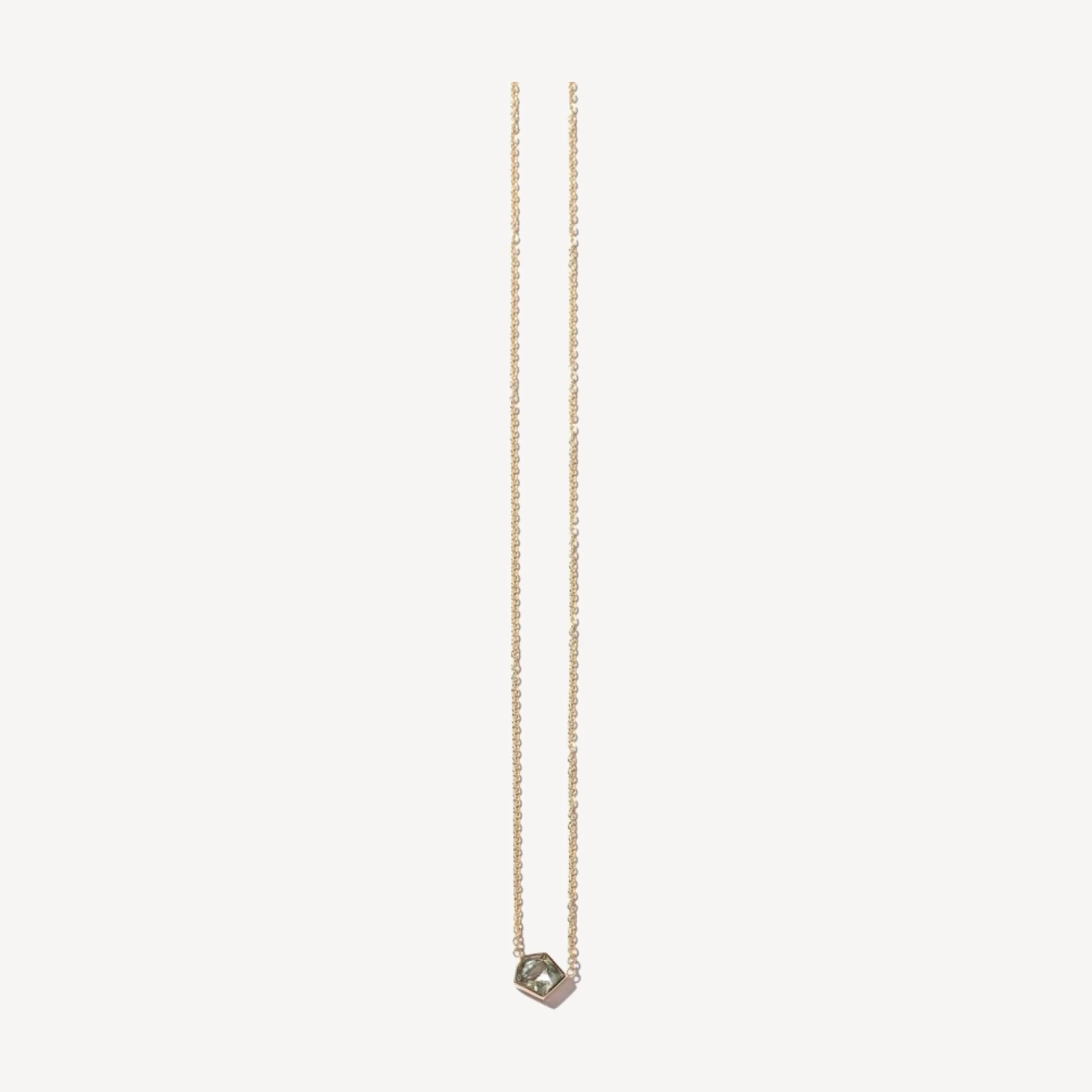 Sagan Necklace