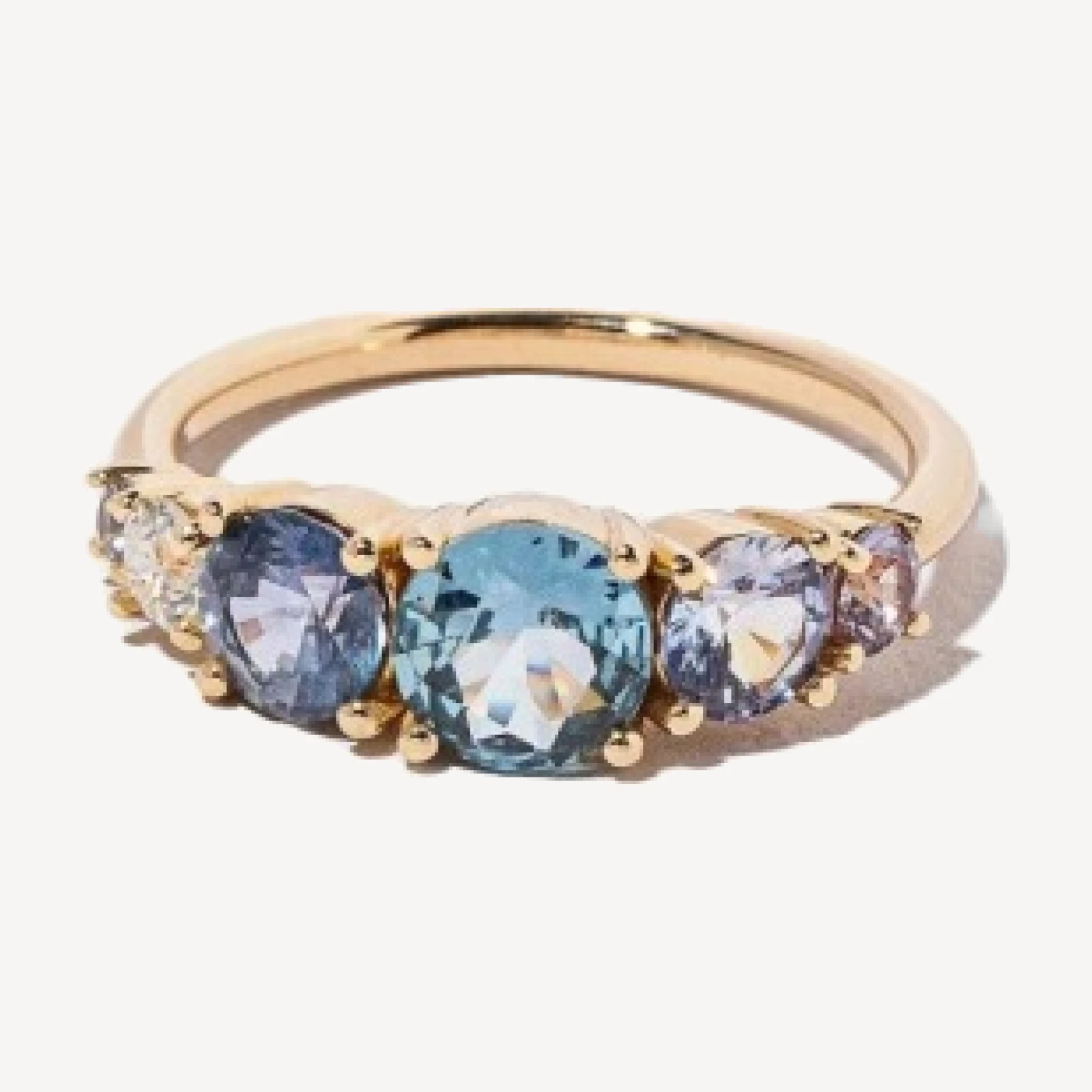 Balances Ring